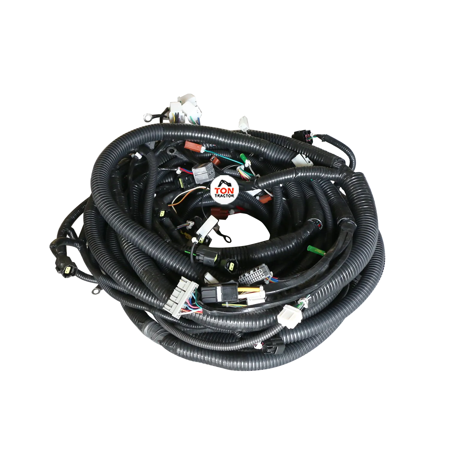 SK140-8External
