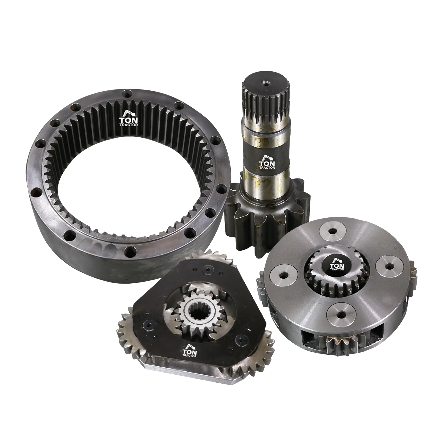 SK140-8