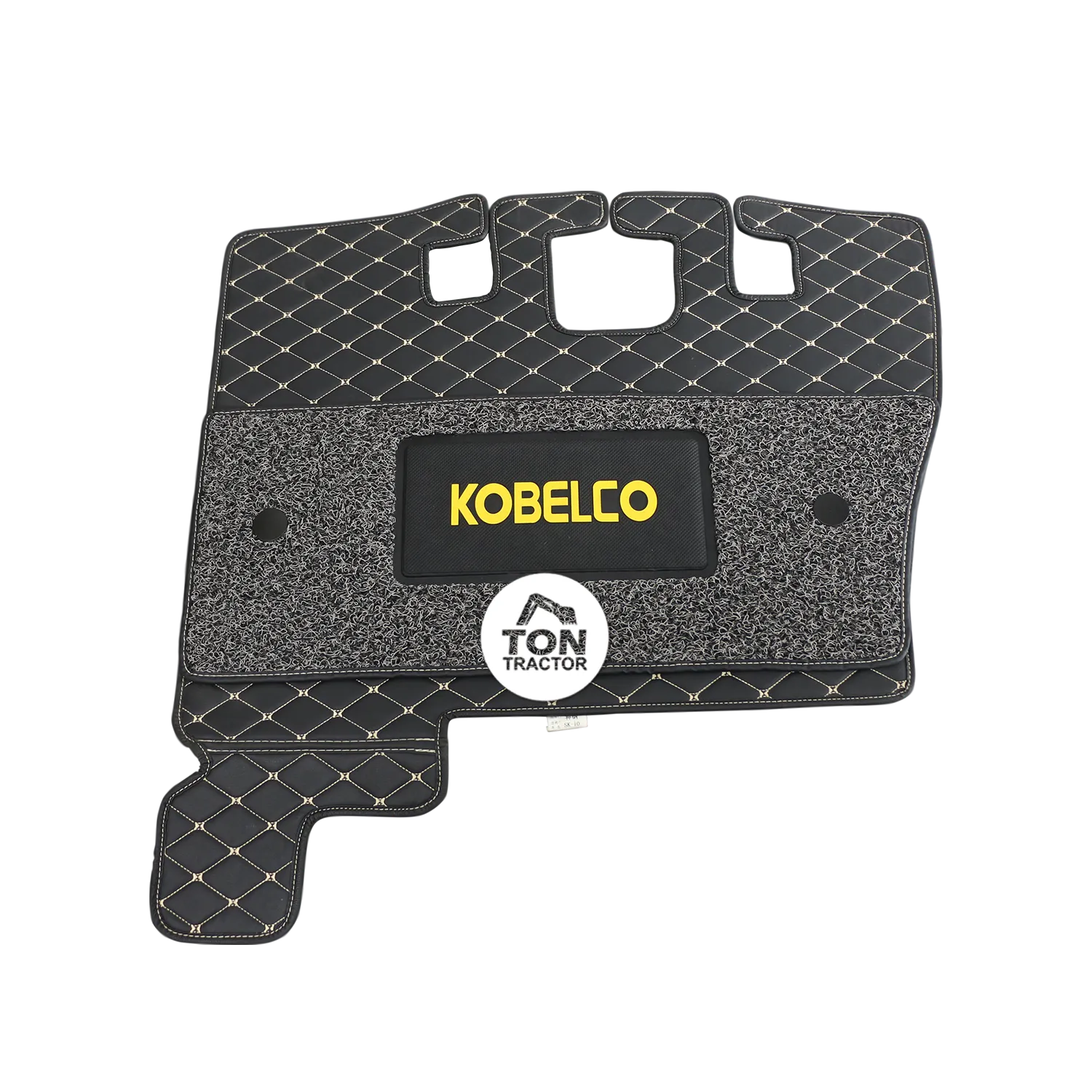 SK200-10-Black