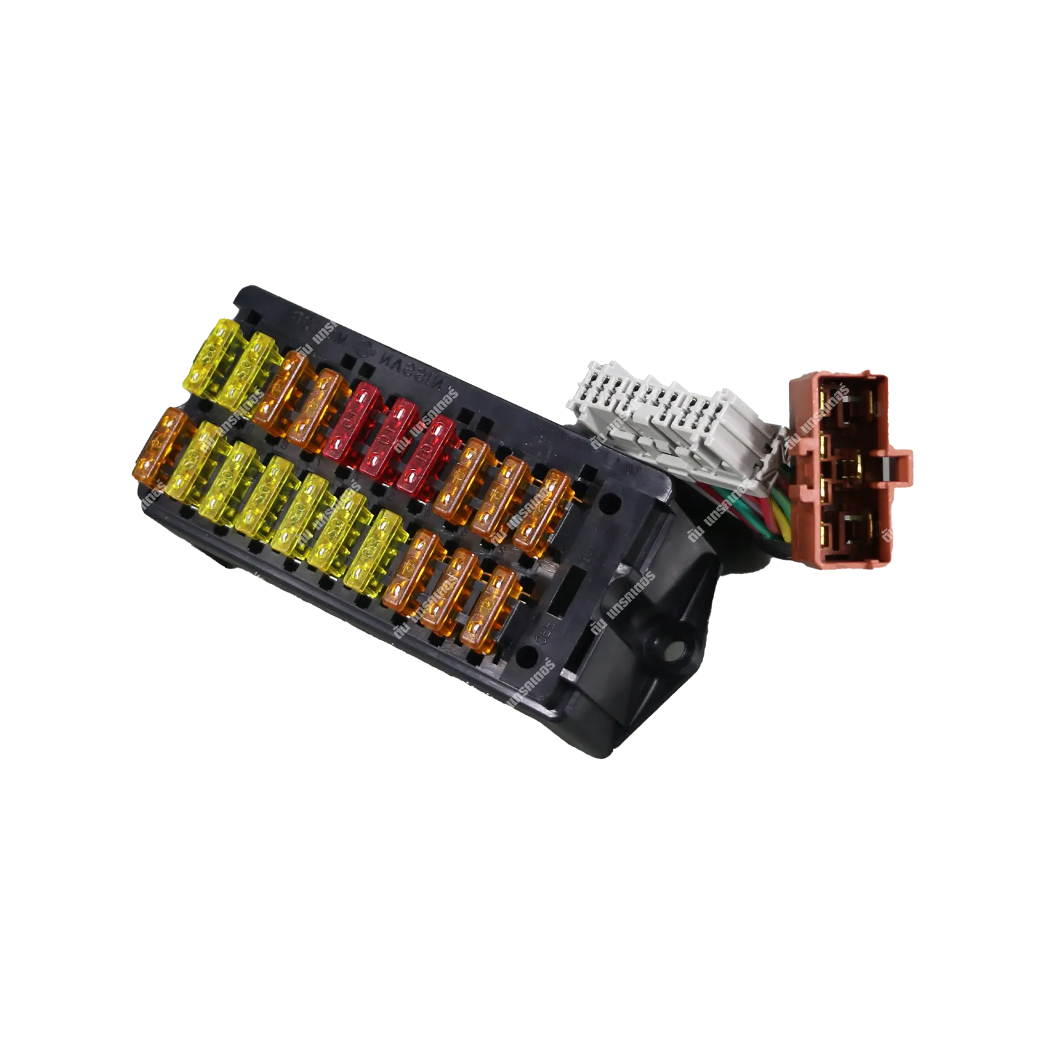 SK200-2,3,6Fusebox1