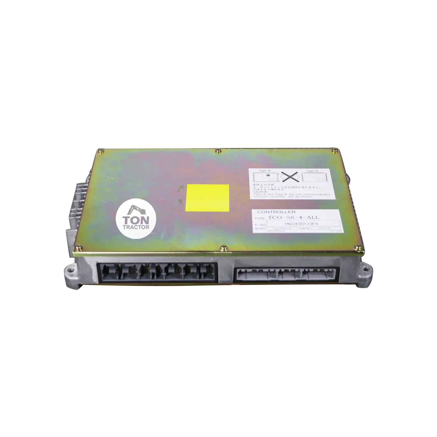 SK200-6EYN09