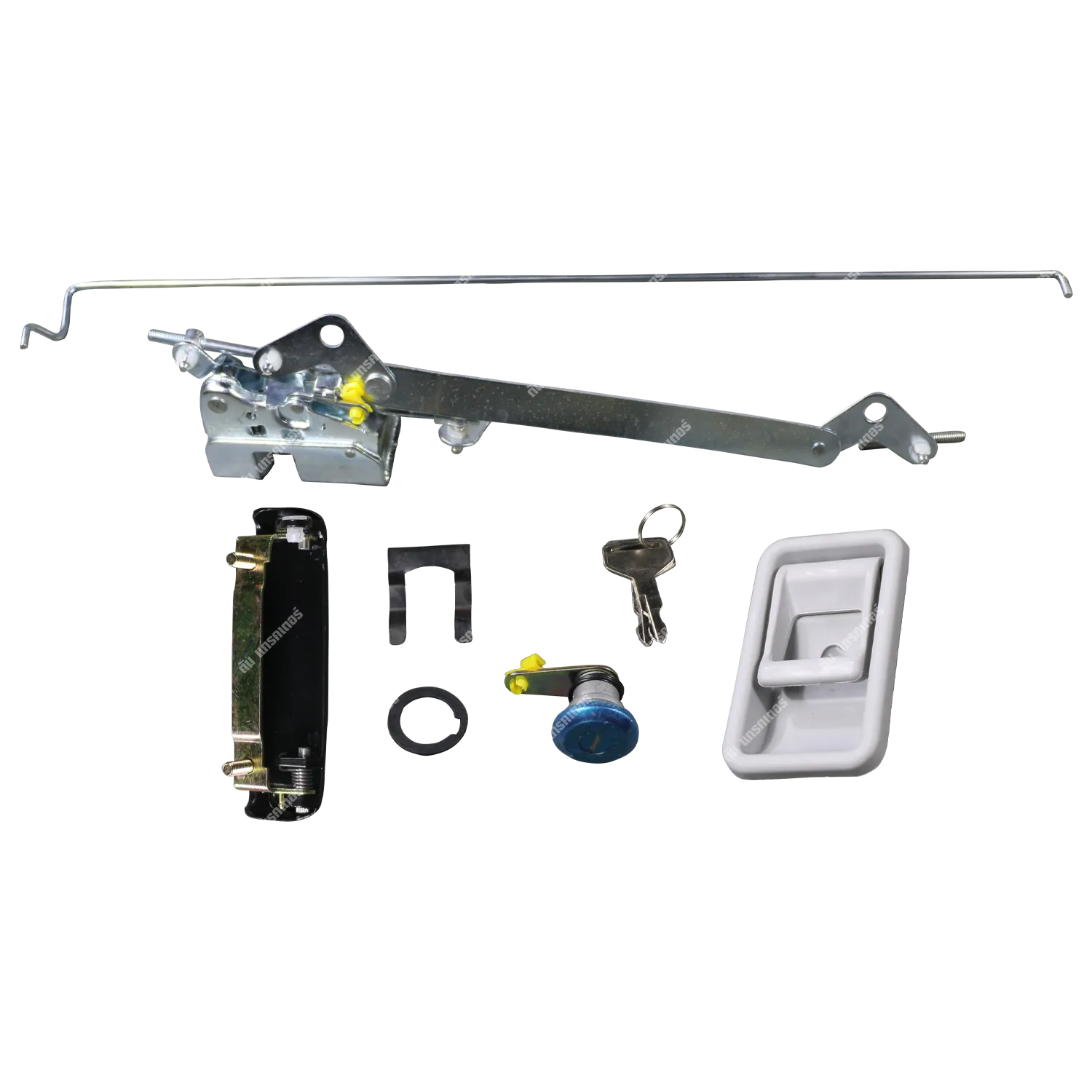 SK200-6E