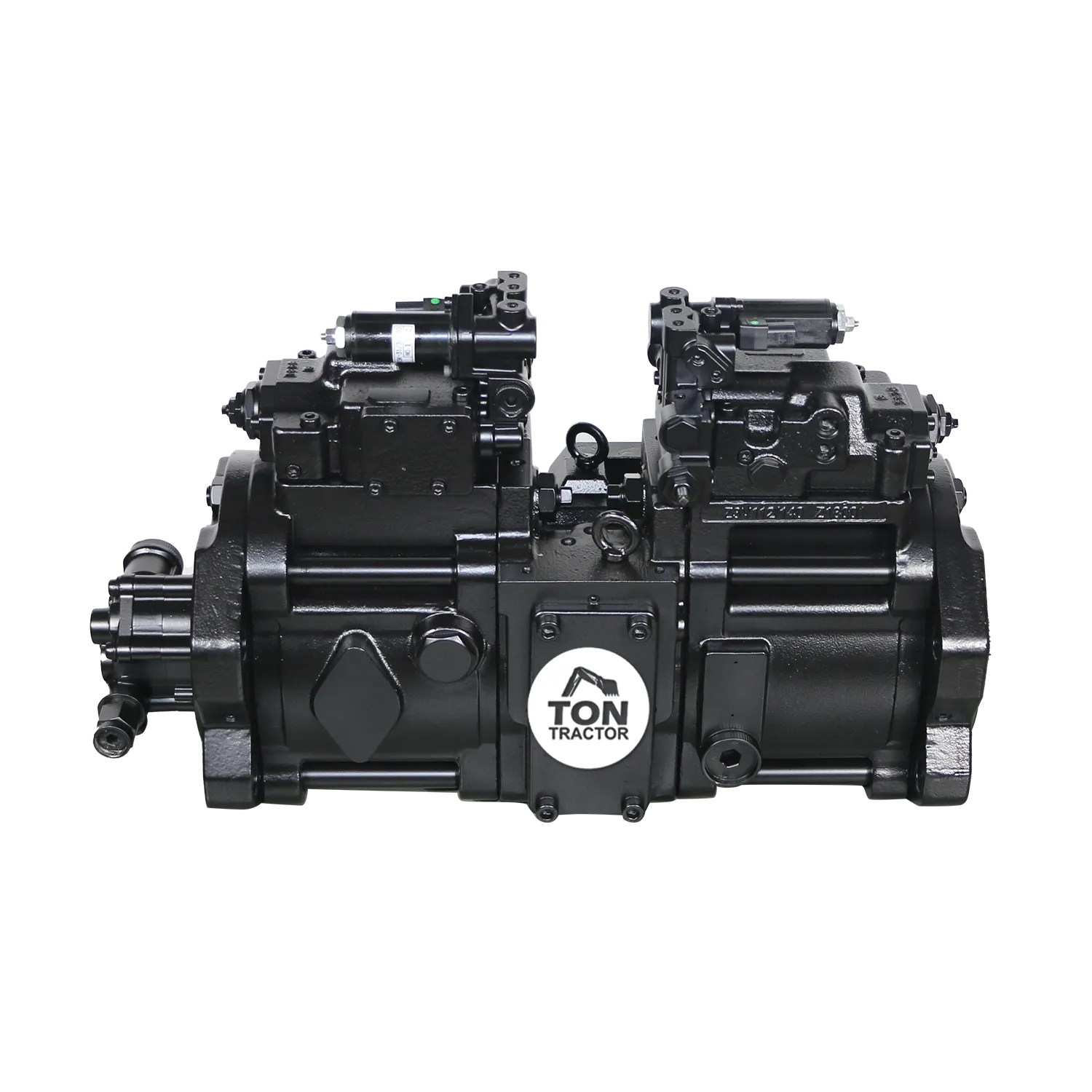 SK200-6