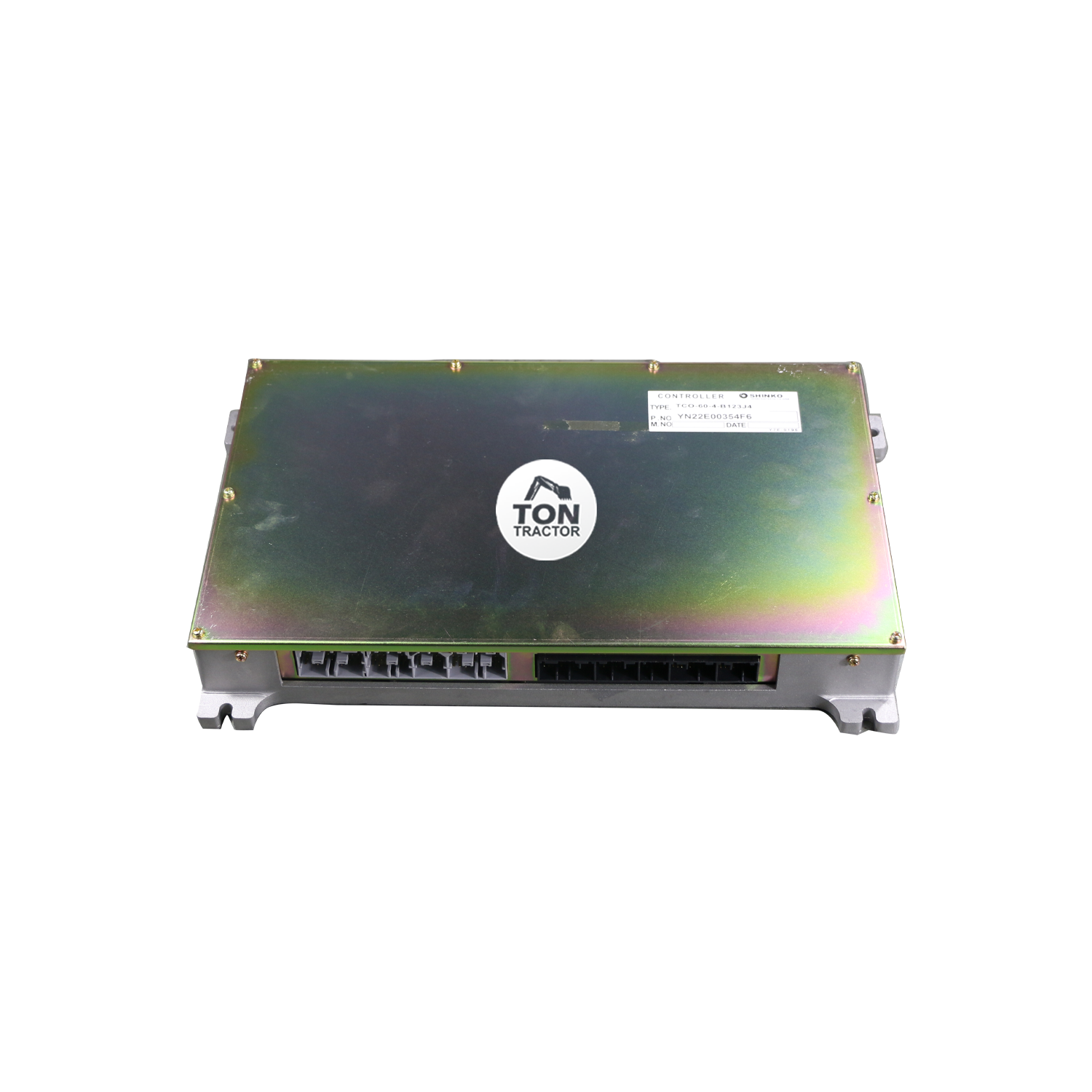 กล่องควบคุมปั๊ม SK2008 (YN11)