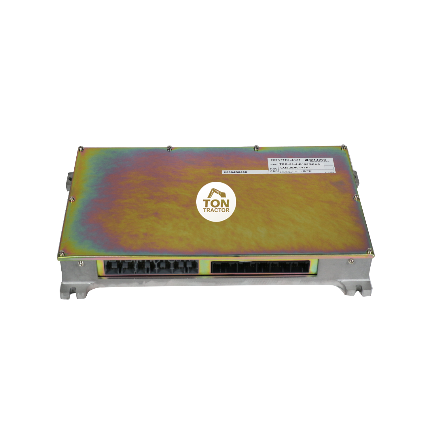 กล่องควบคุมปั๊ม SK2008 (YN12)