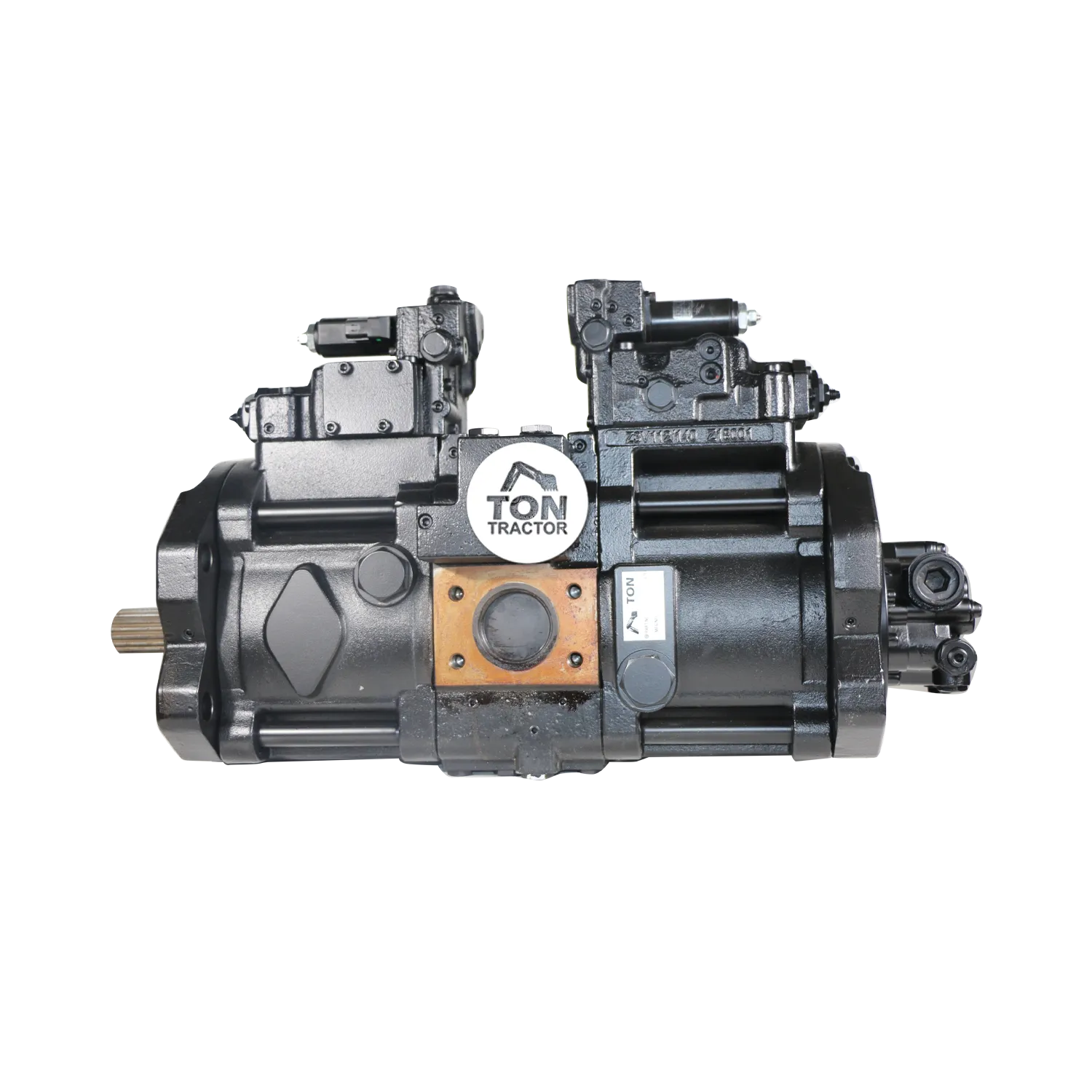 SK200-8