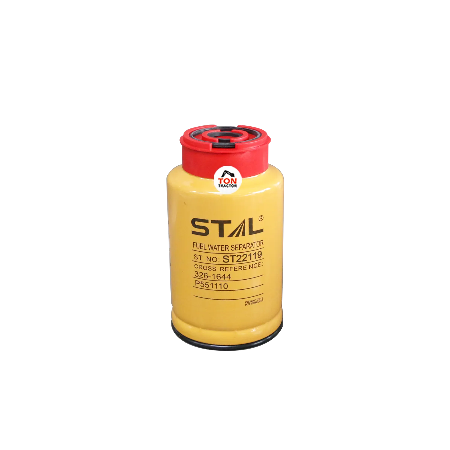 ST22119FU-1006