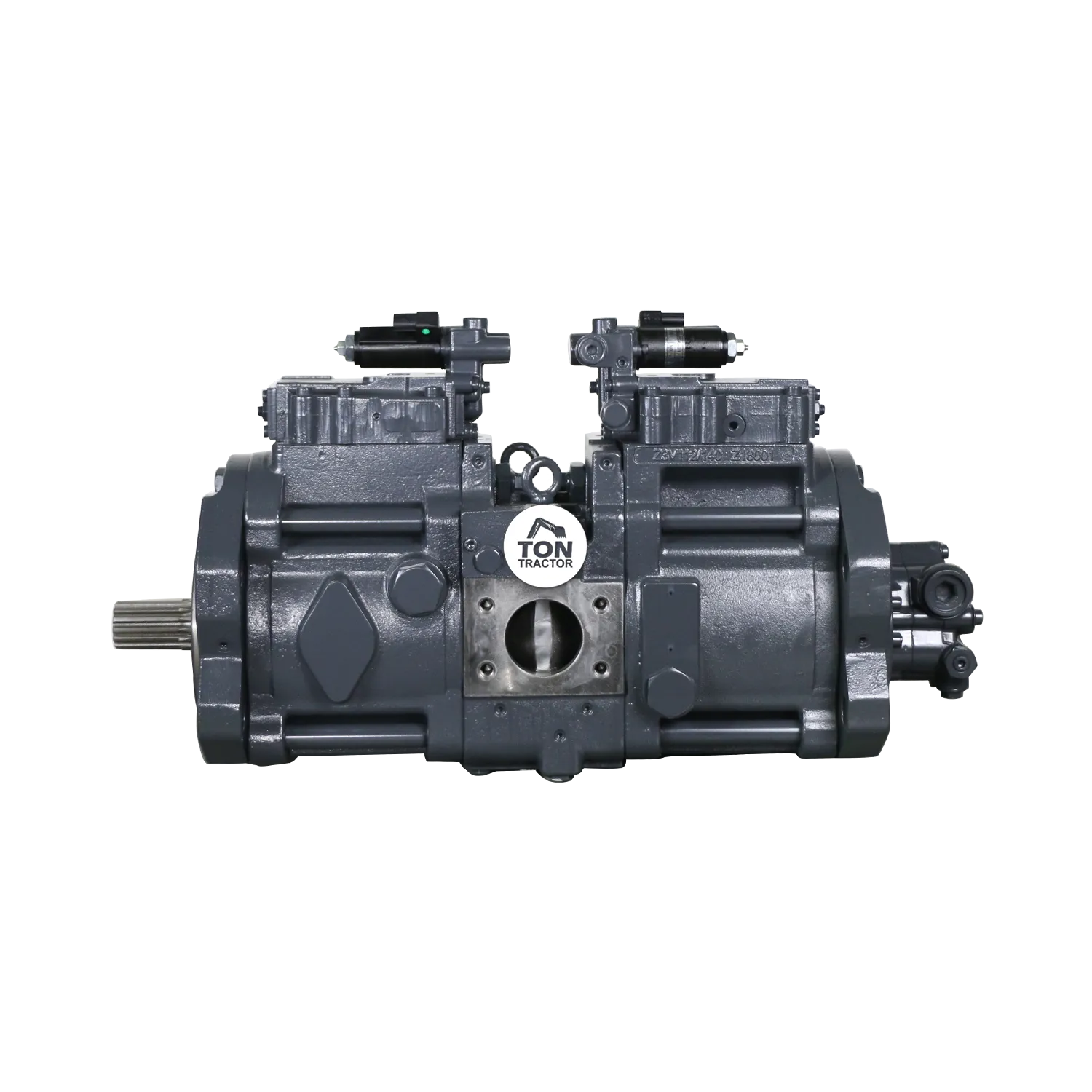 SY205C