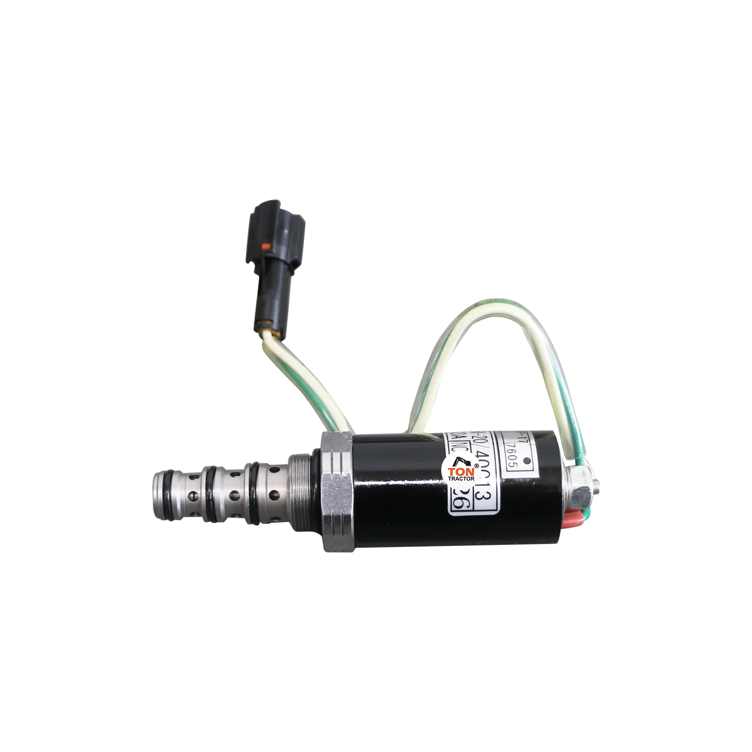 SolenoidValveEC210B