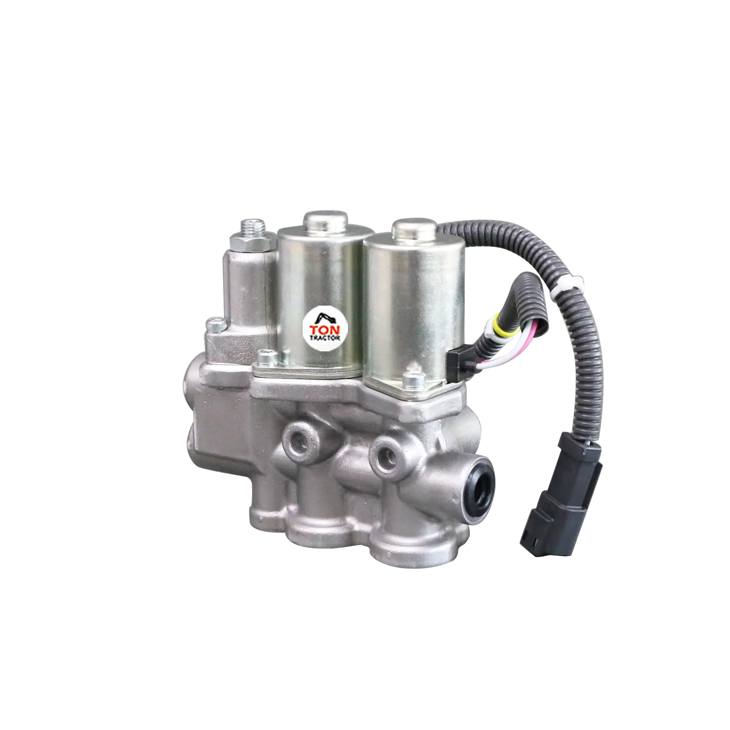 SolenoidValveassyPC55MR-2