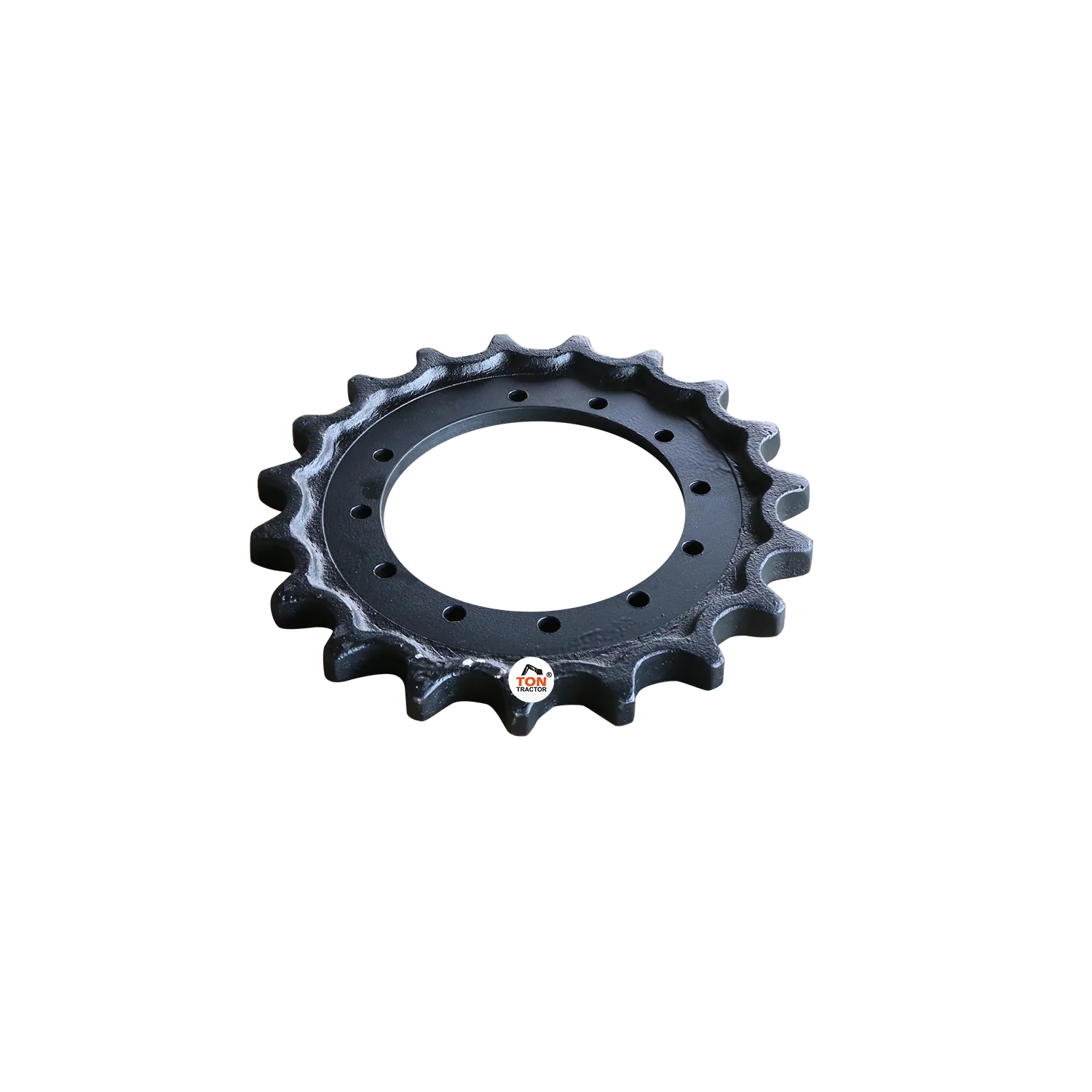Sprocket11H,19T,230,430(SK60-8)