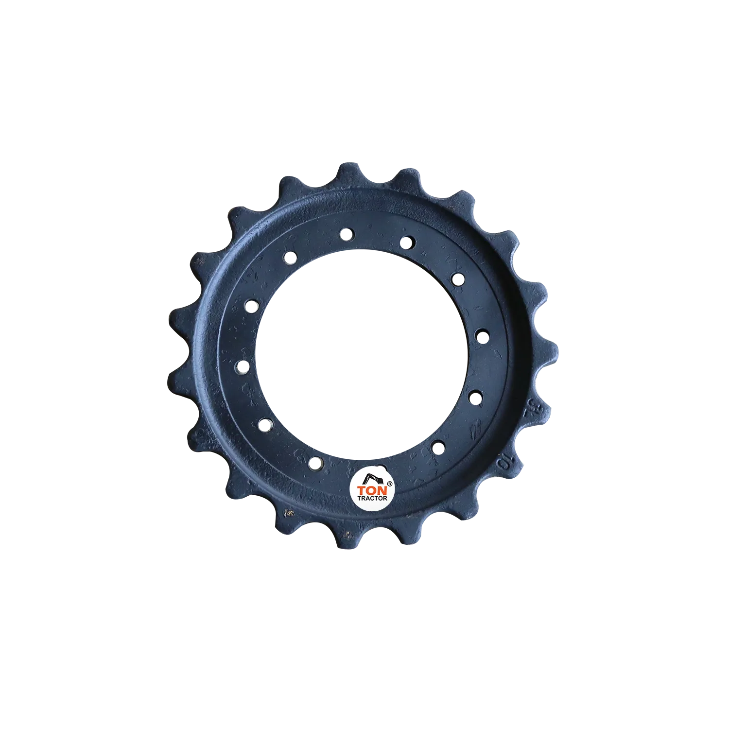 Sprocket12H,19T,230,420(PC45)