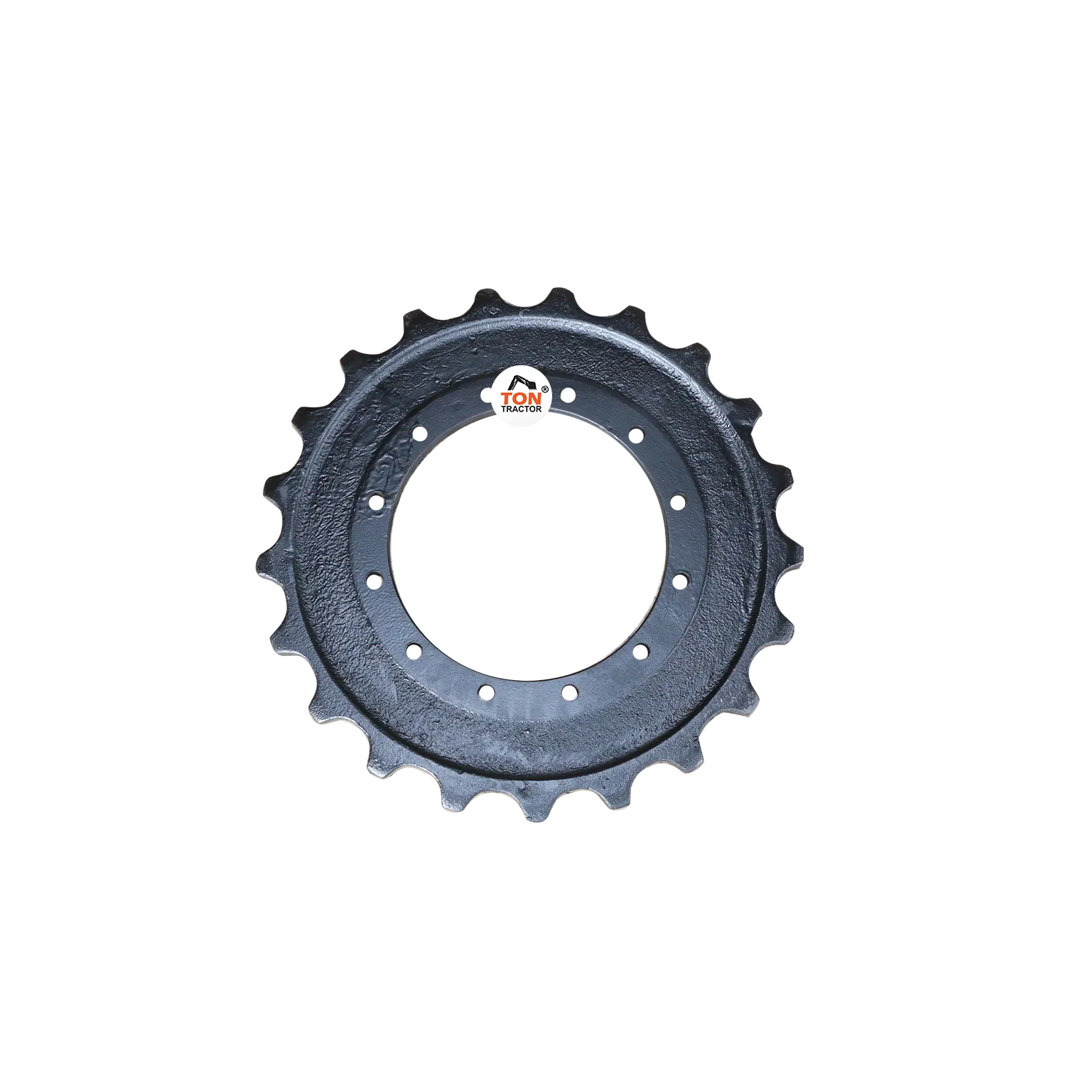 Sprocket12H,21T,265,520(PC60)