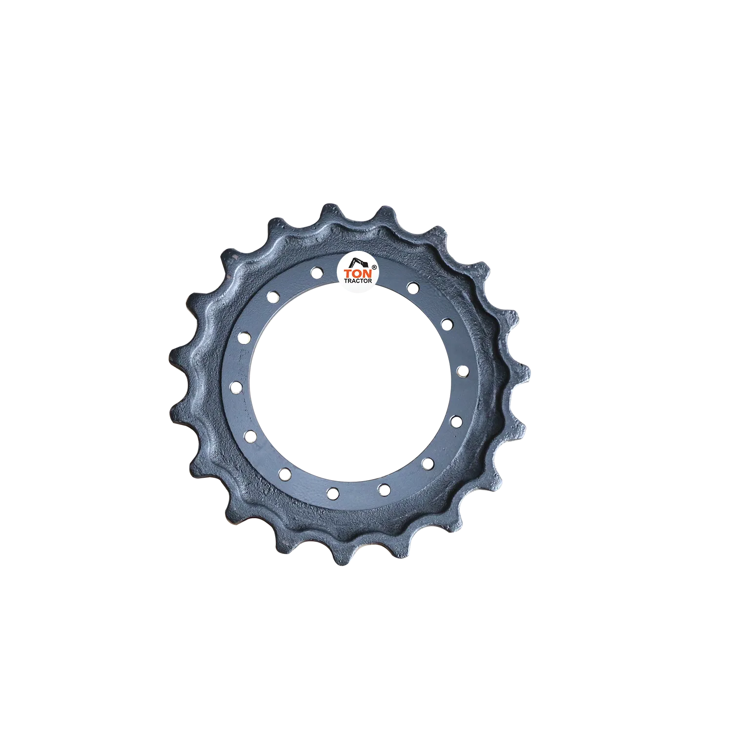 Sprocket14H,19T,265,480(PC78)