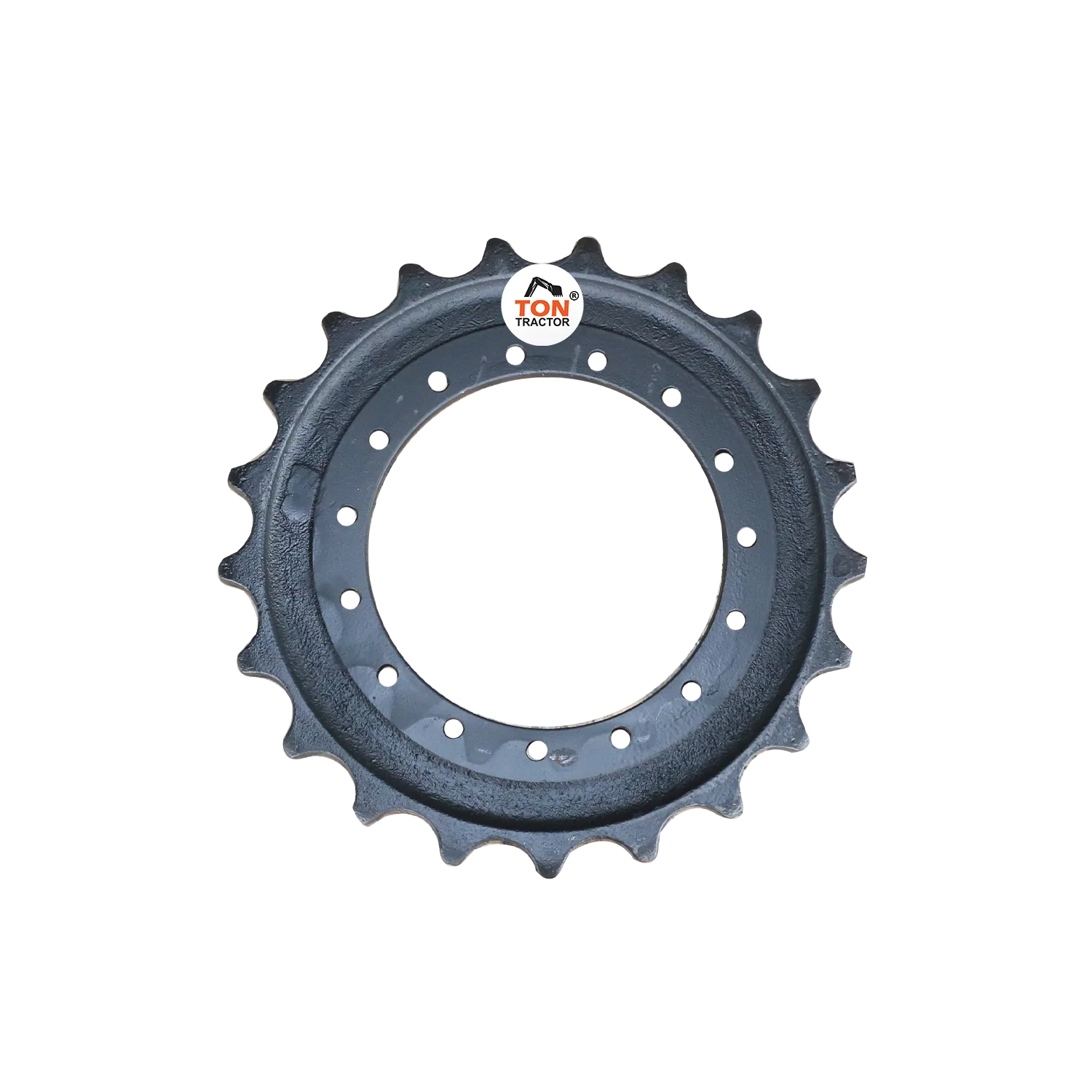 Sprocket15H,21T,320,585(CAT312)