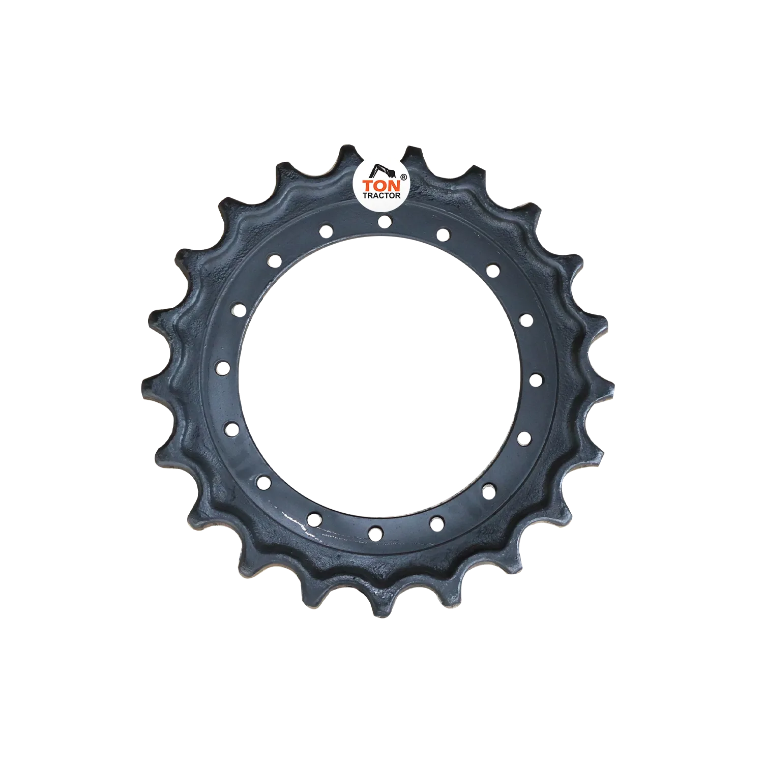 Sprocket16H,21T,350,590(ZX120)