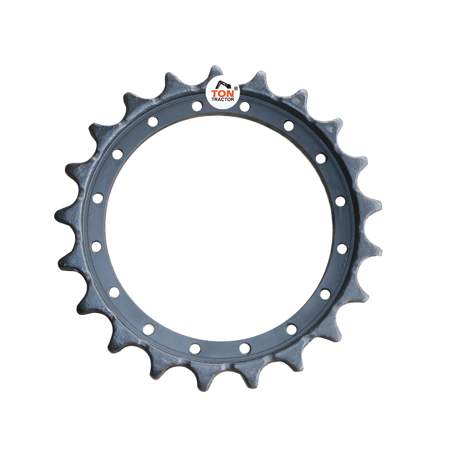 Sprocket16H,21T,455,650(CAT320D)