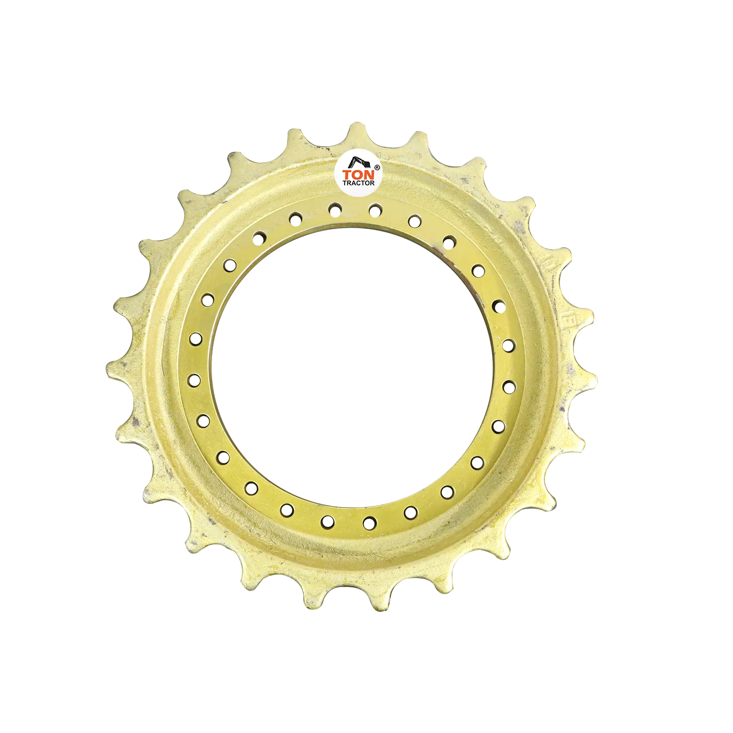 Sprocket24H,23T,480,815(EC480D)