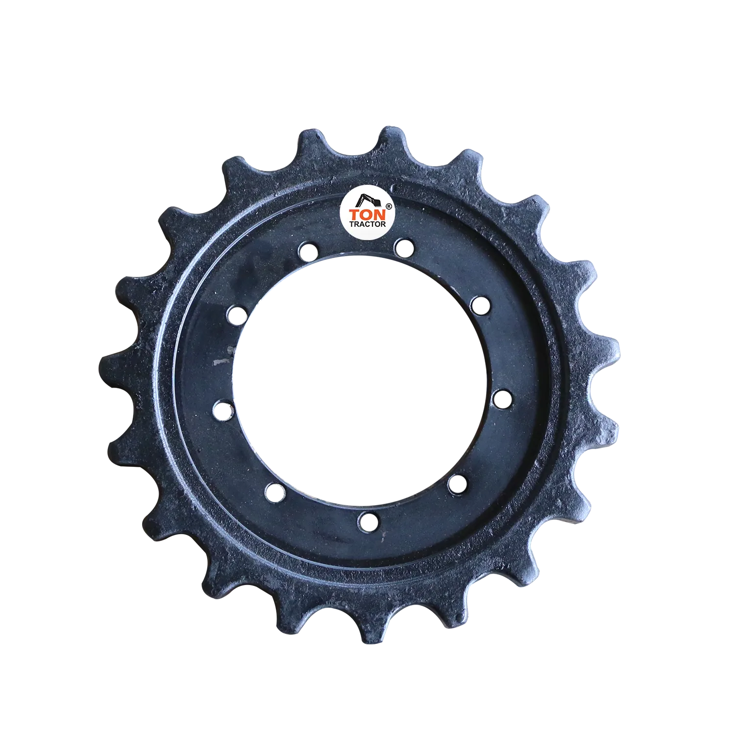 Sprocket9H,19T,160,285(CAT301