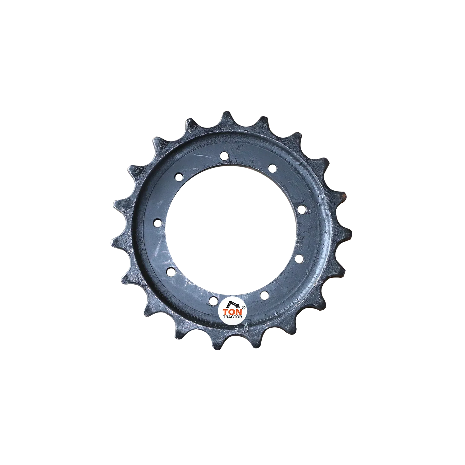 Sprocket9H,19T,230,425(KX161-3)2
