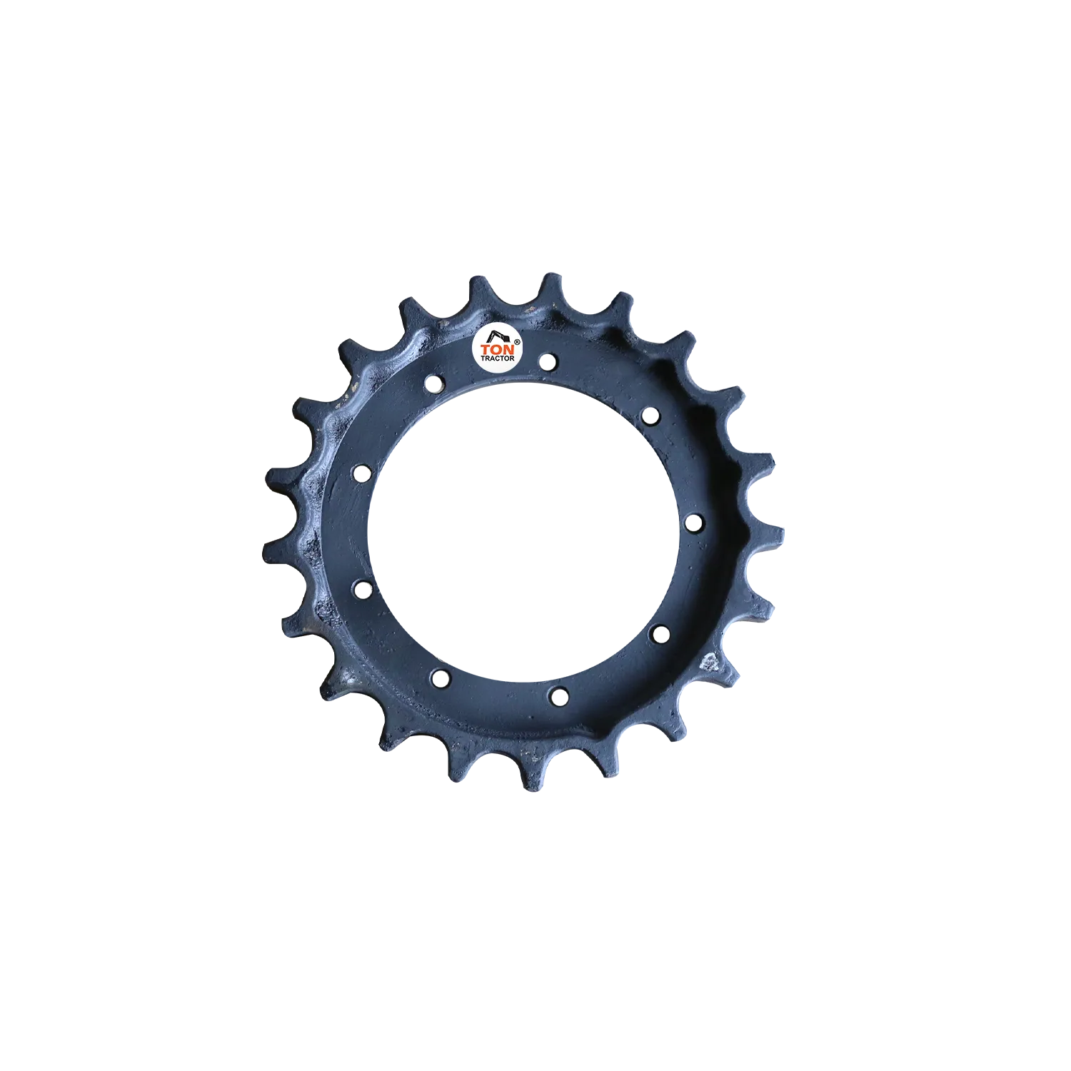Sprocket9H,21T,205,355(KX91-3)
