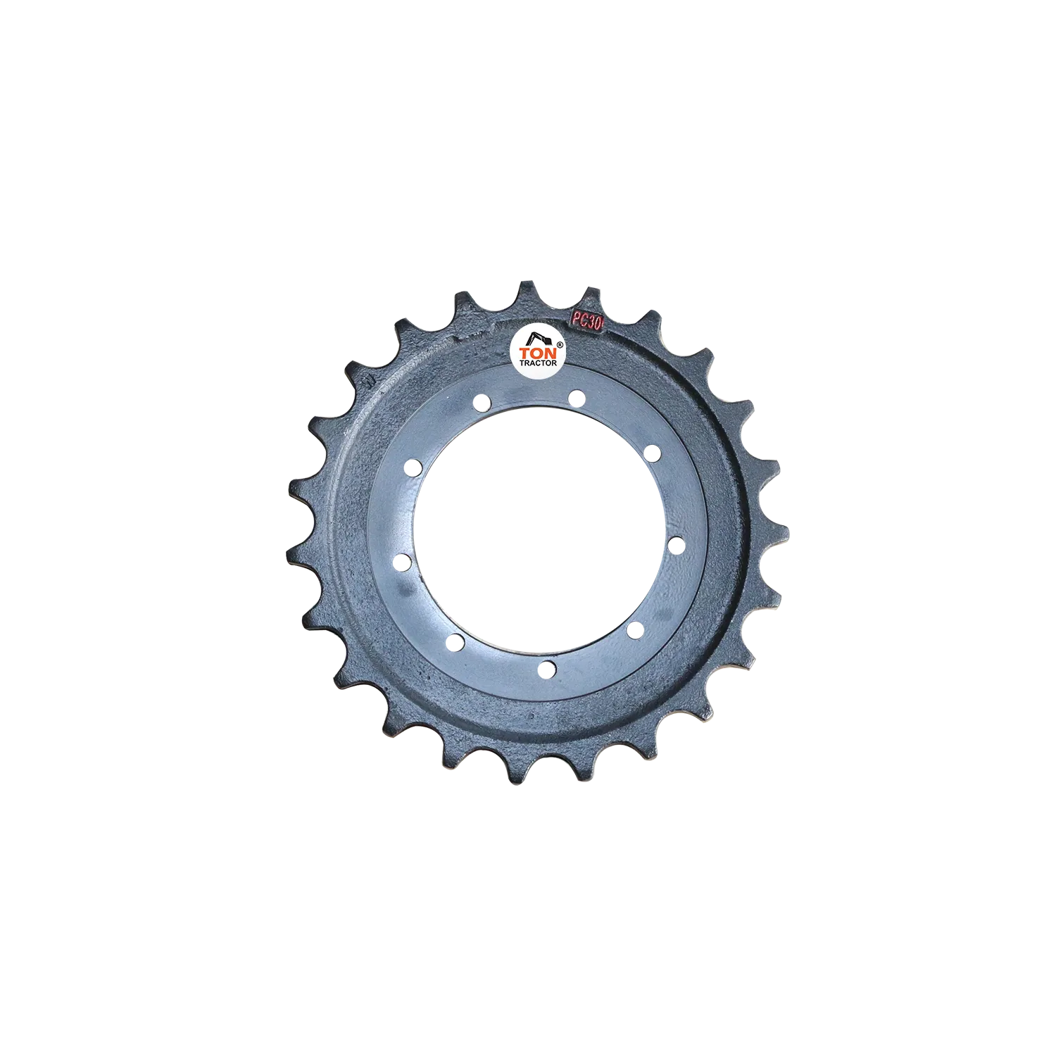 Sprocket9H,23T,190,385(KX91-3PC30)
