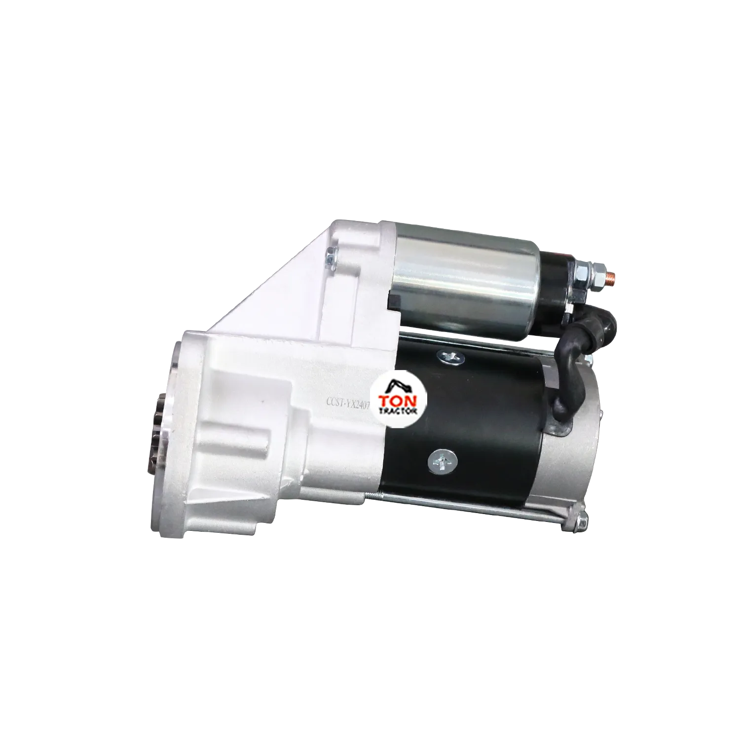 StarterMotor4JJ1