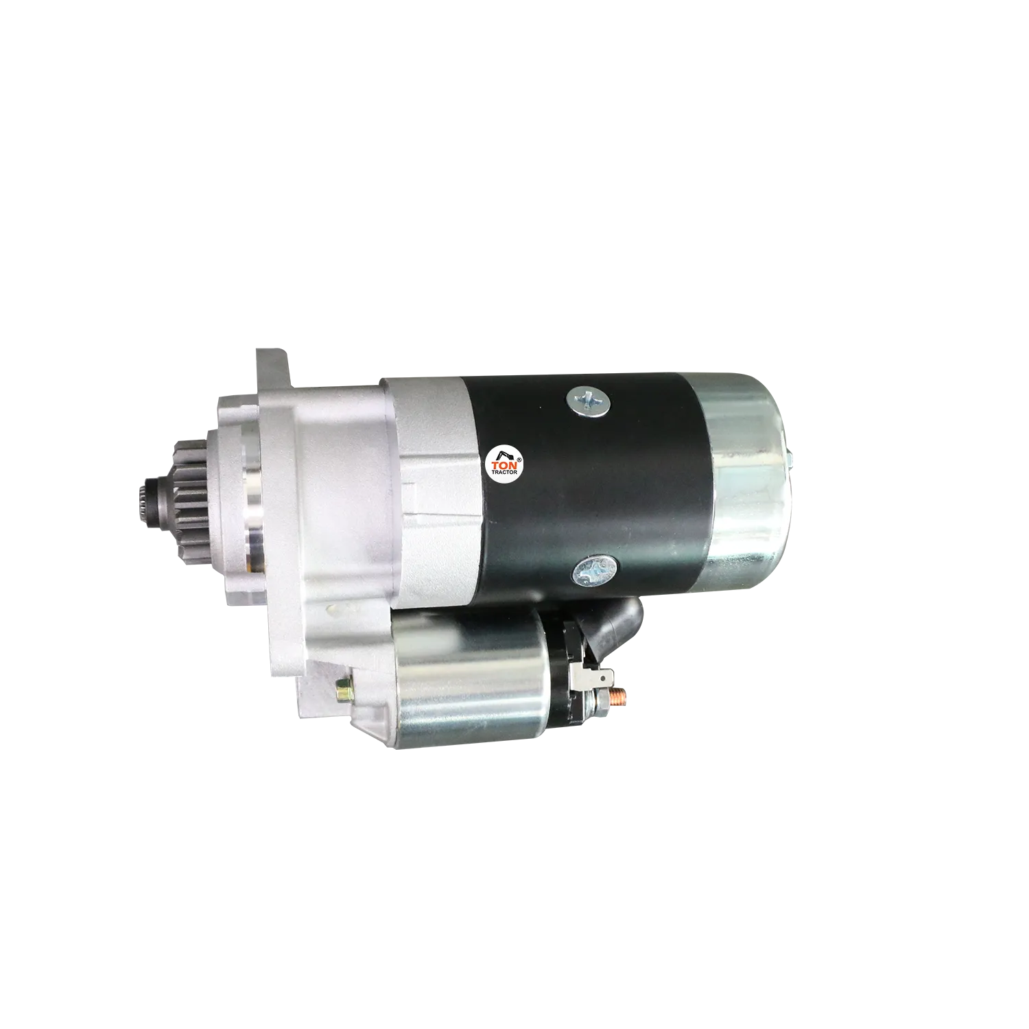 StarterMotorCAT305(12V,15T)3