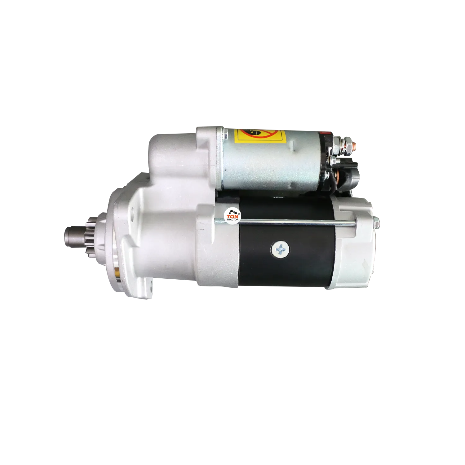 StarterMotorDX225(24V,11T)2