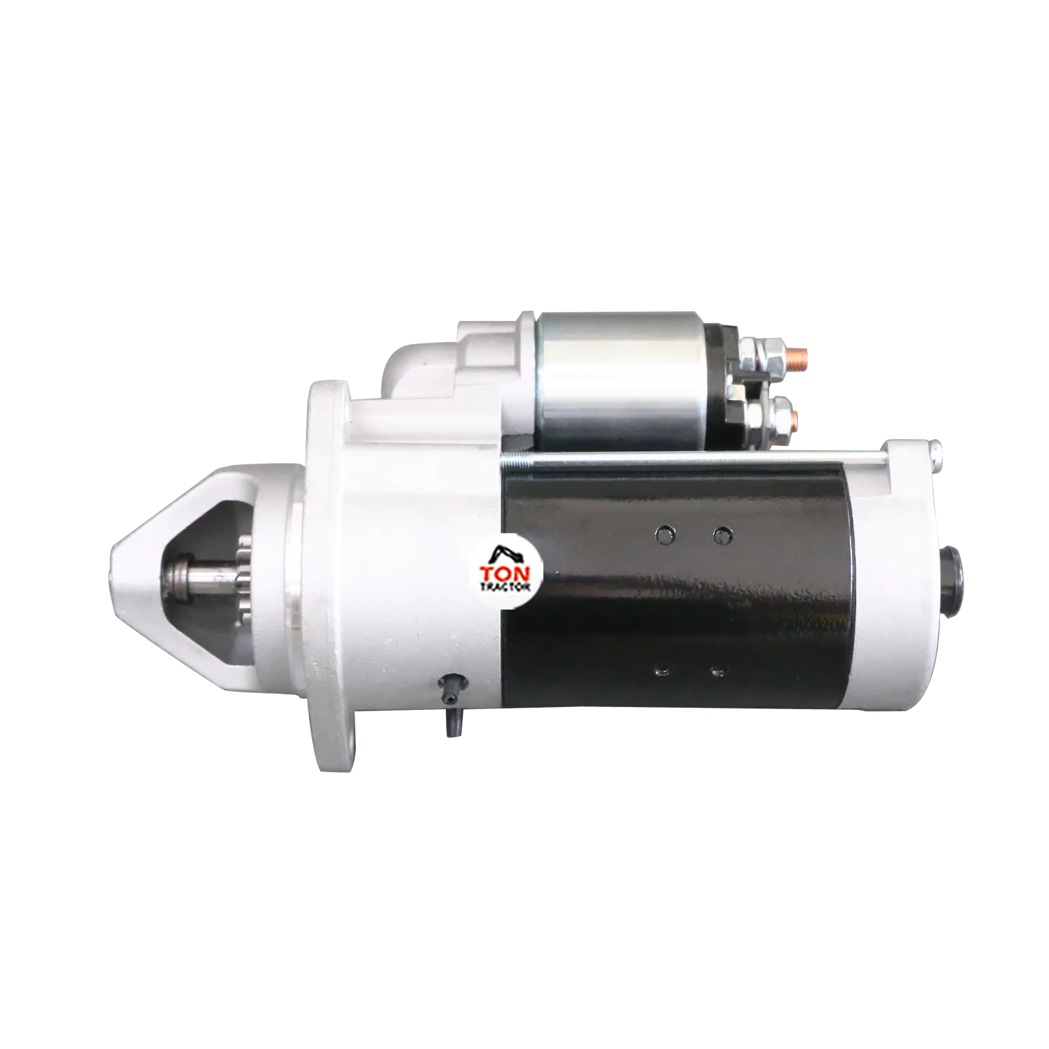 StarterMotorEC120B