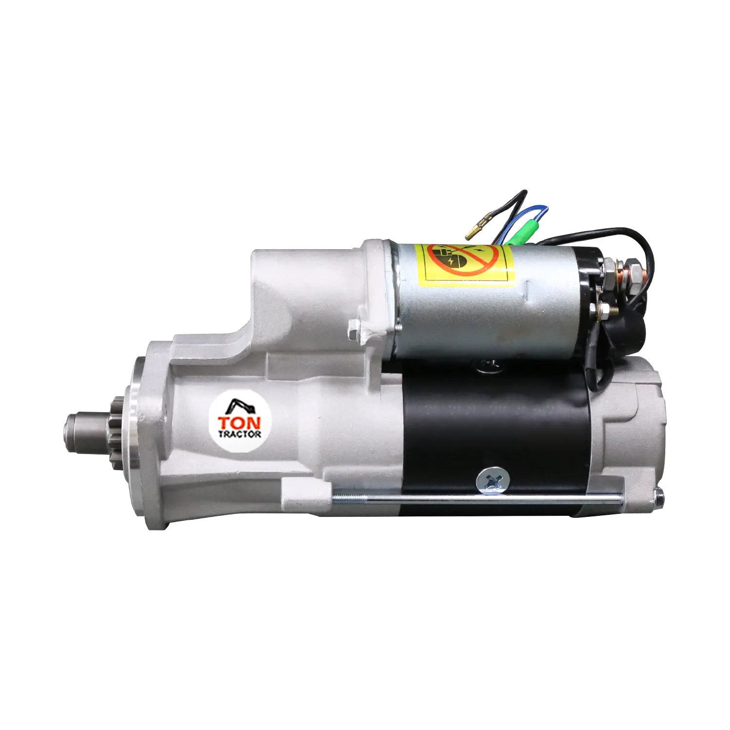 StarterMotorSK130-8