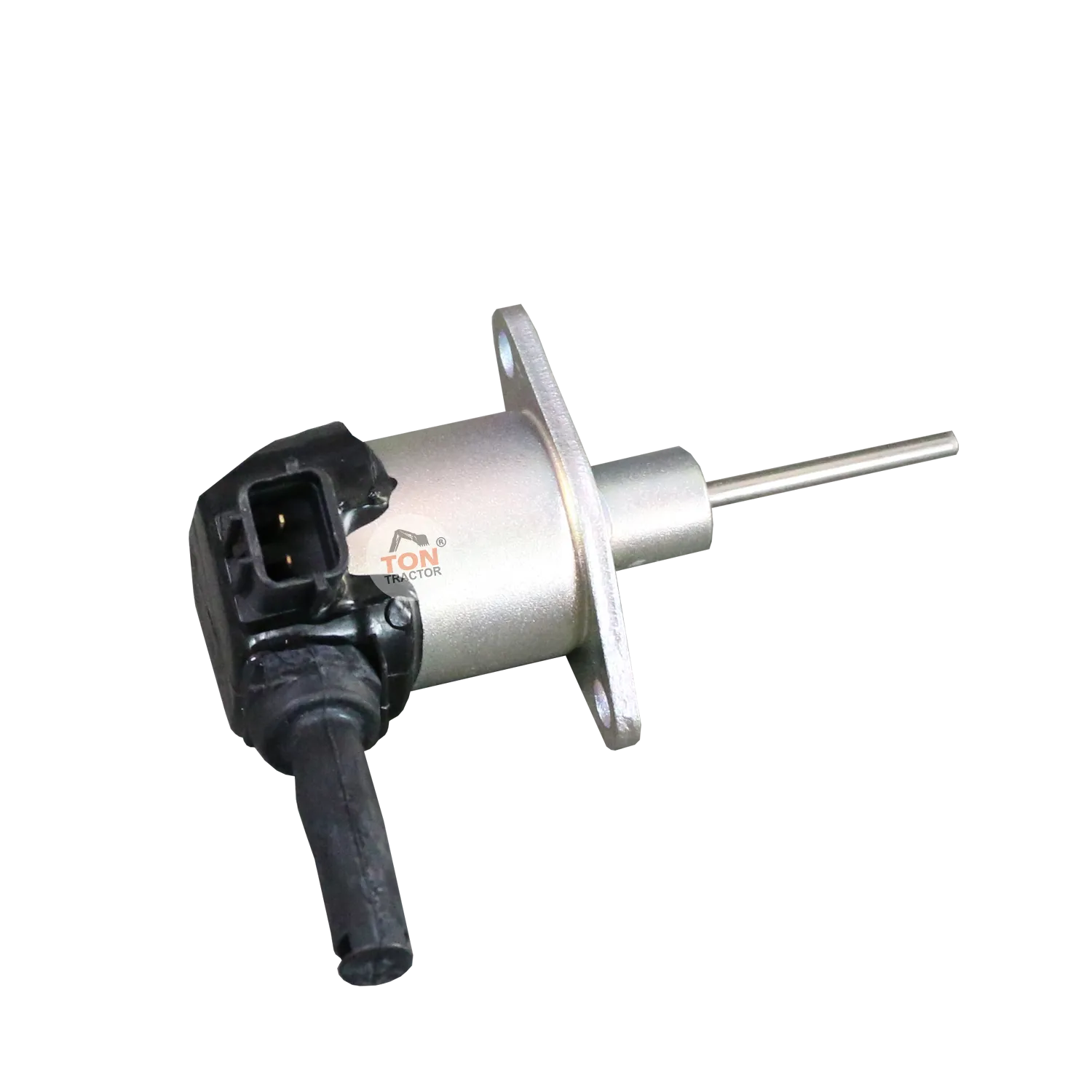 StopSolenoidKX91-3Kubota