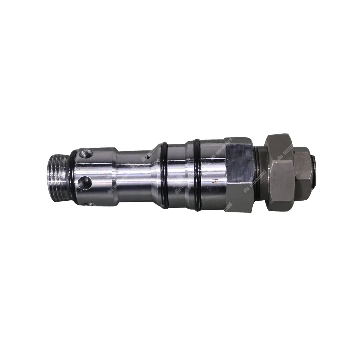 SystemCAT320B