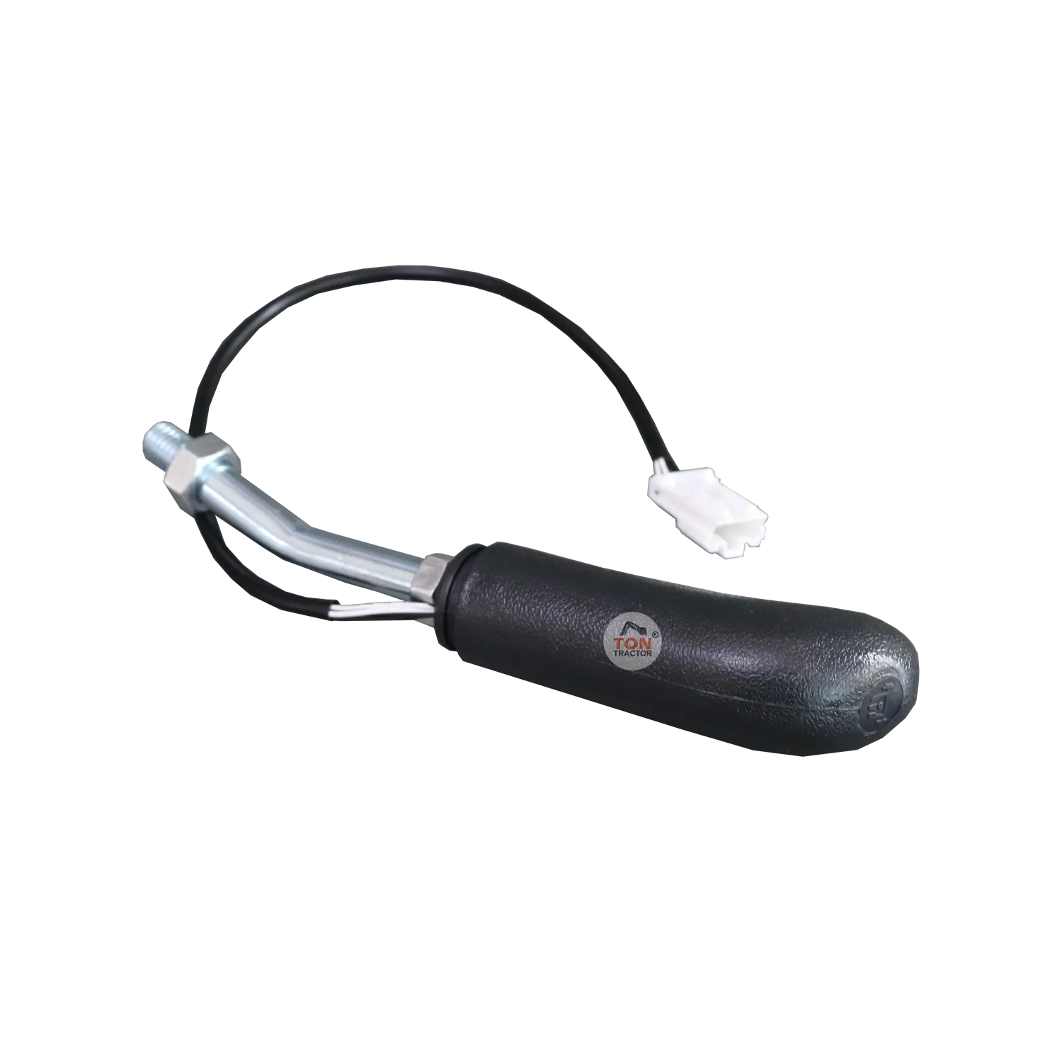 TEMSLBHandleSK200-5assyRHกำลัง