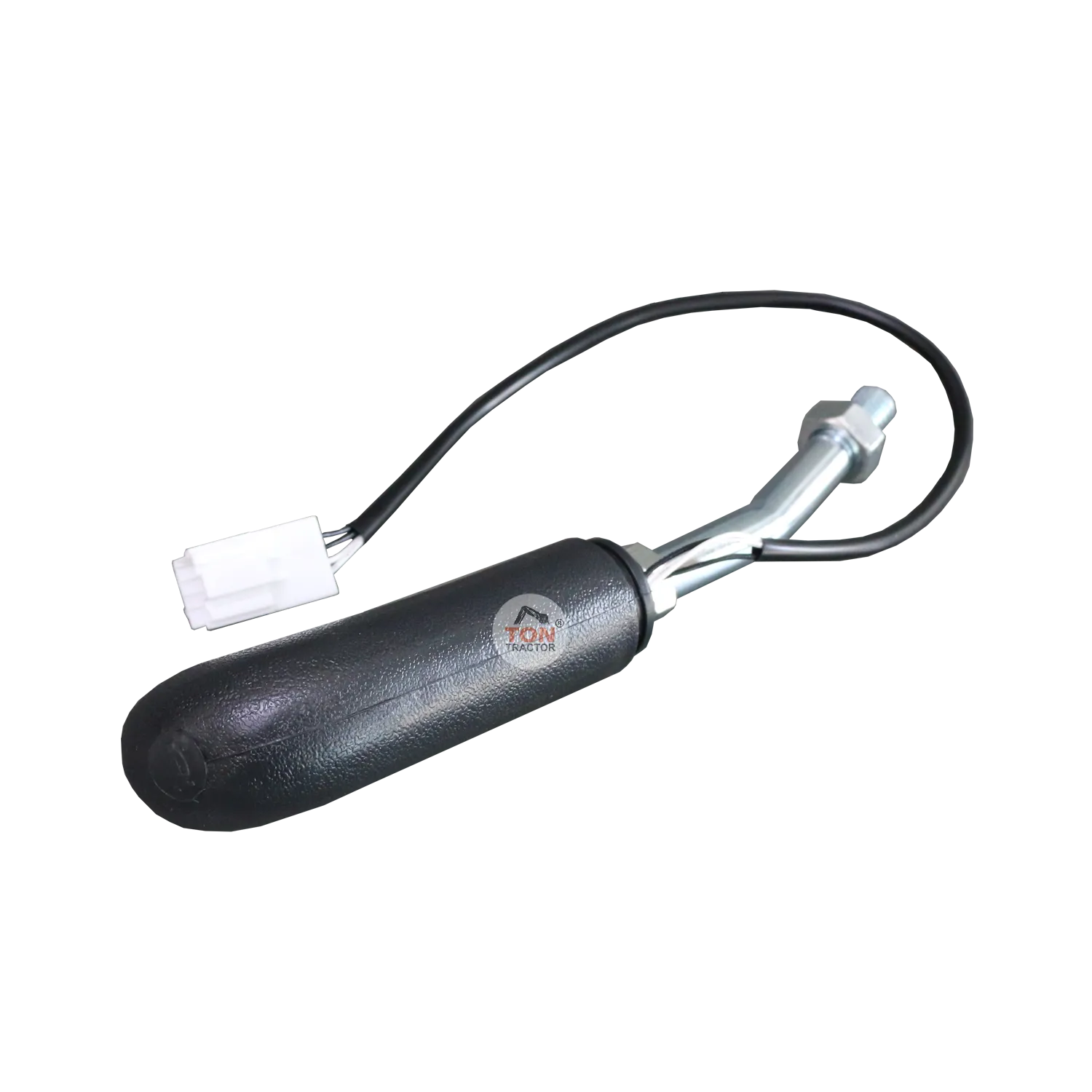 TEMSLBRHandleSK200-3assyLHแตร