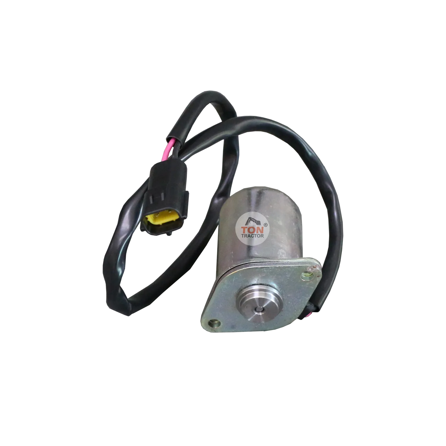 TEMSLBRSolenoidValvePC56-712V