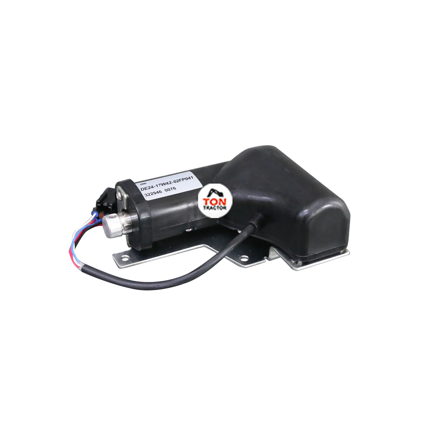 ThrottleMotorZE215