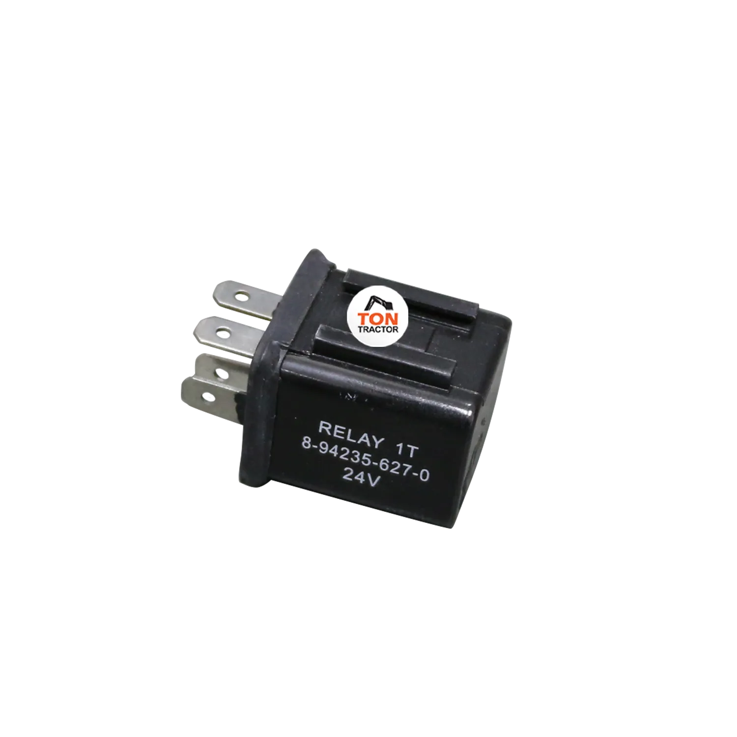 TimeRelayPC200-5(8-9235-627-0)24V1