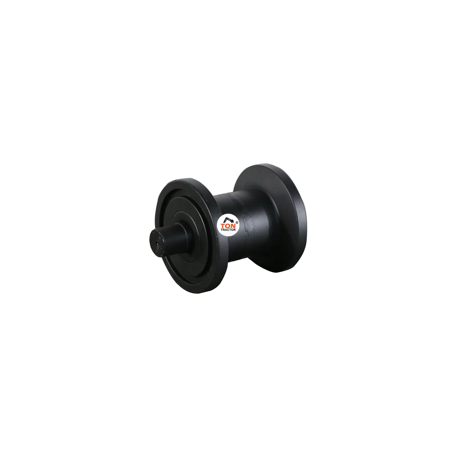 TrackCarrierPC40(shaft35mm