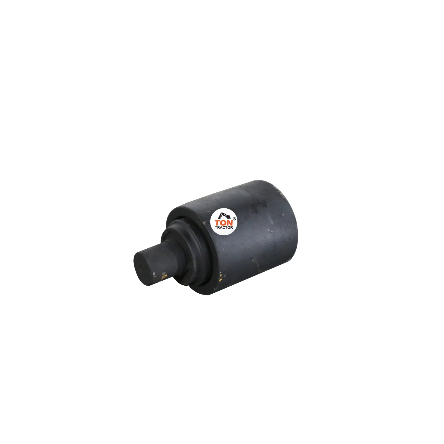 TrackCarrierPC60-7(shaft35mm