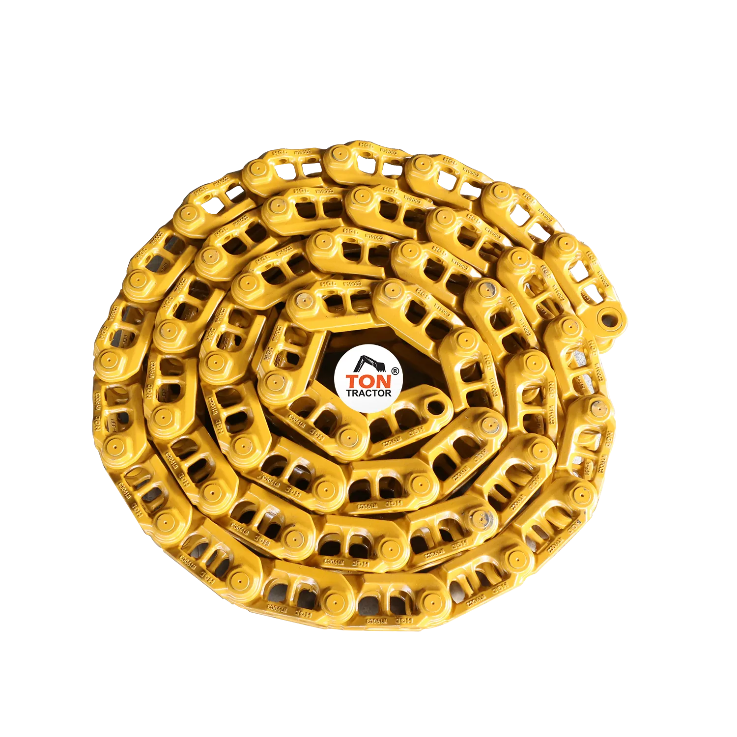 TrackChainCAT320SK200-345L