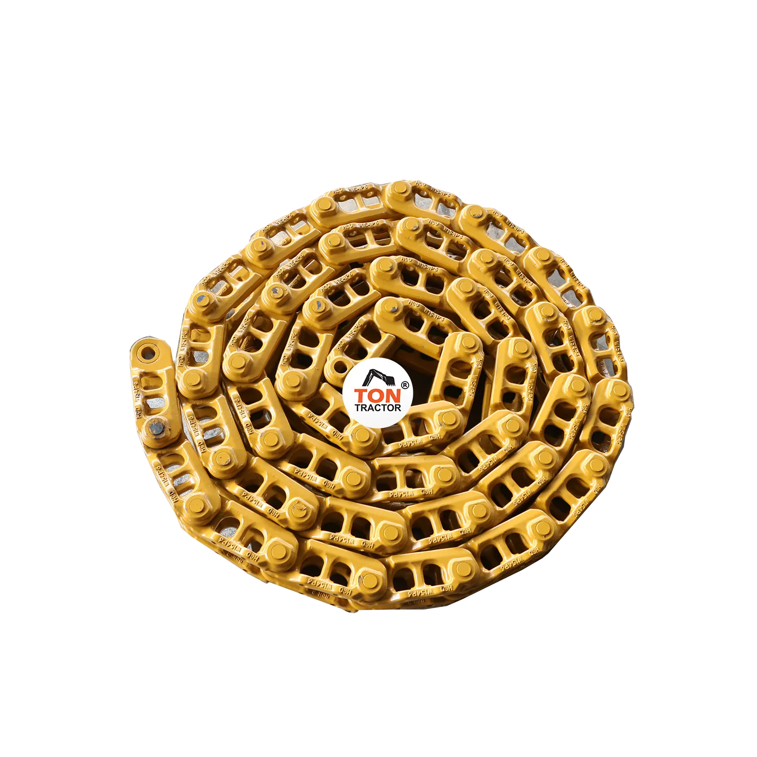 TrackChainPC65-5,642L