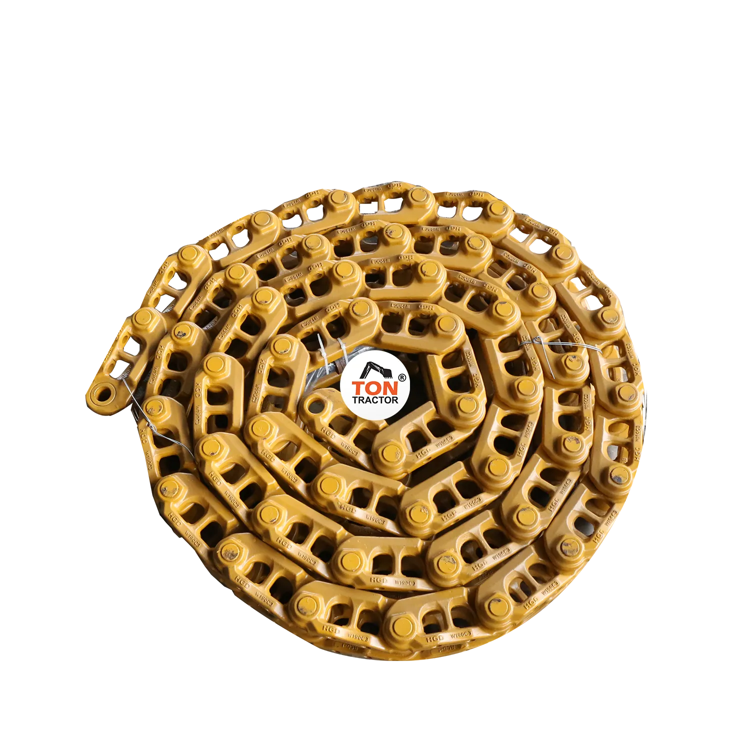 TrackChainSK200-6,8SH210-546L