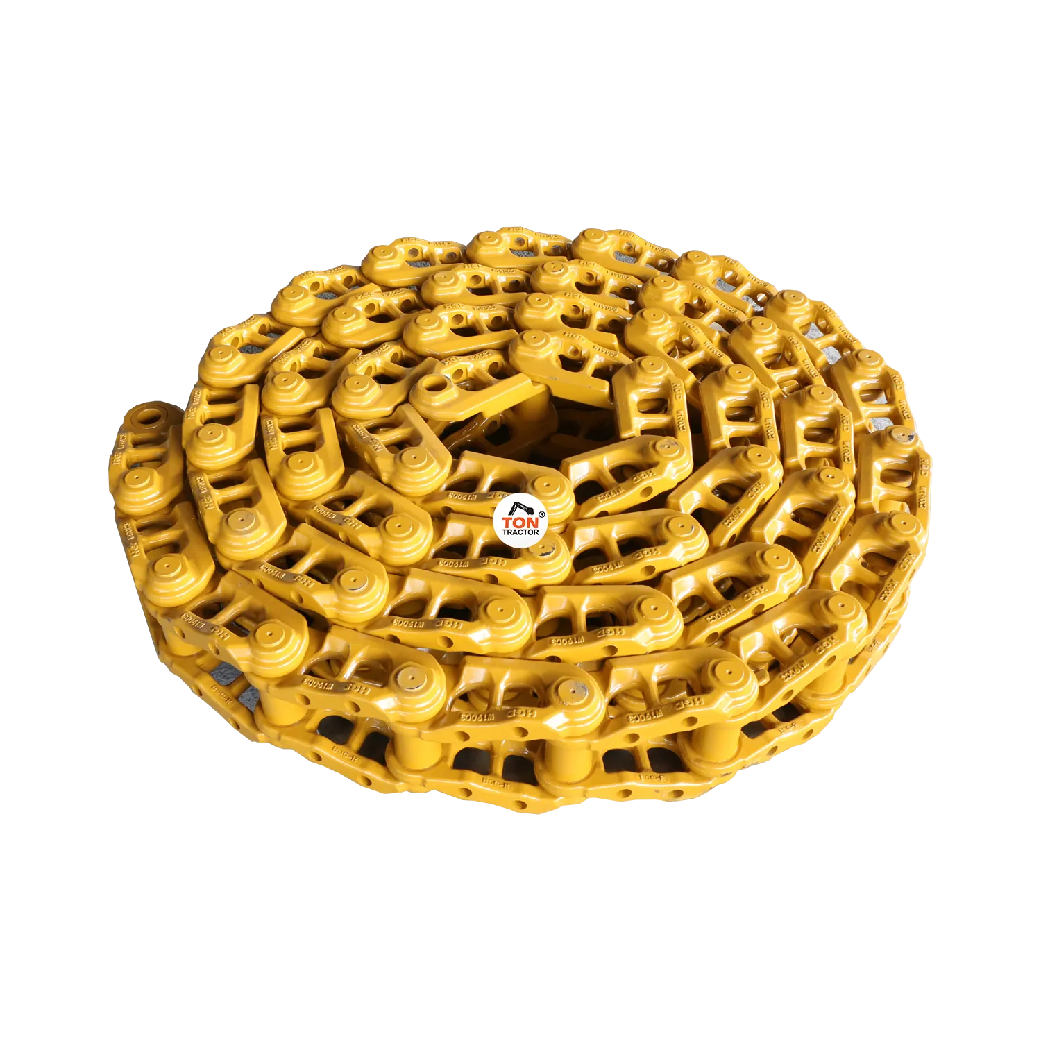 TrackChainSY215C