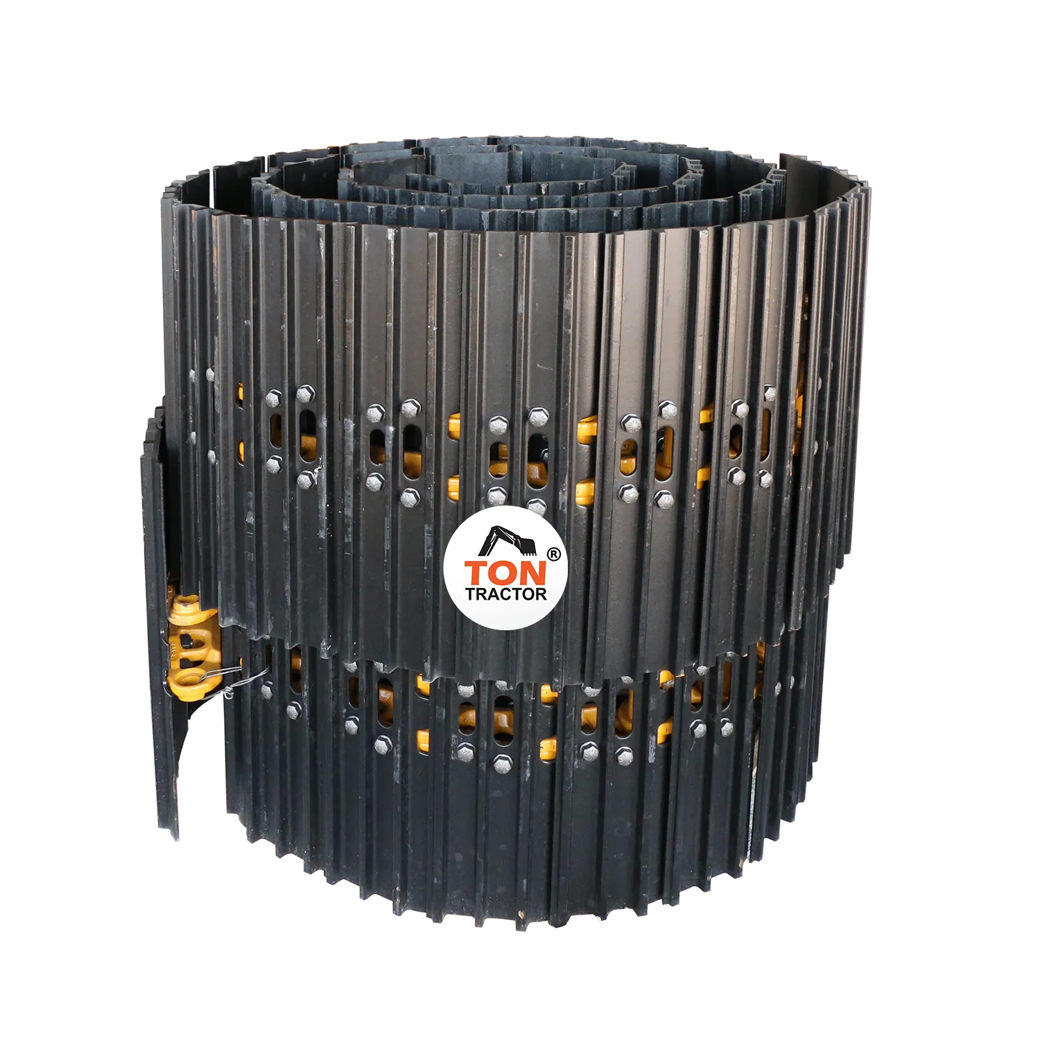 TrackChainwithPadEC210BPC200-7,845L(8x800)