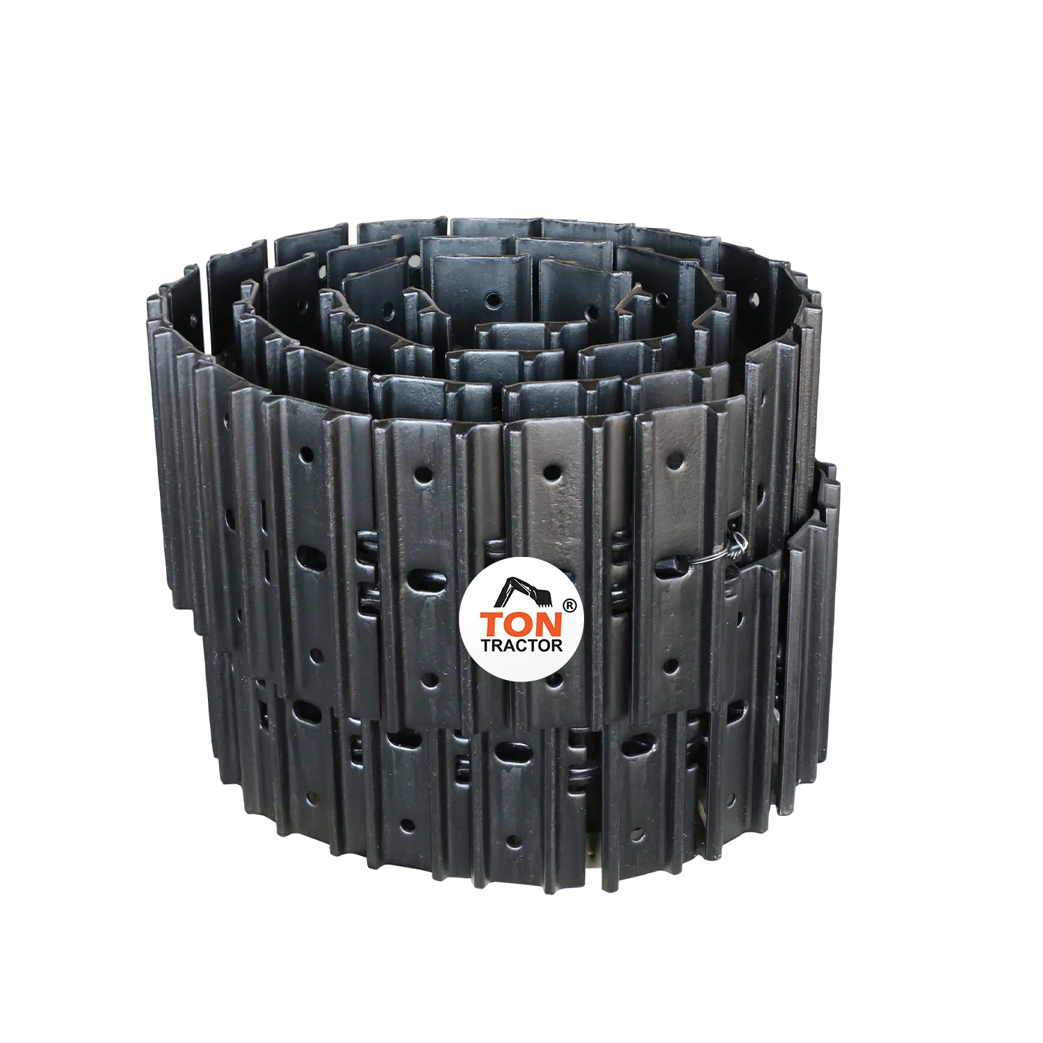 TrackChainwithPadKX91-341L(6x300)