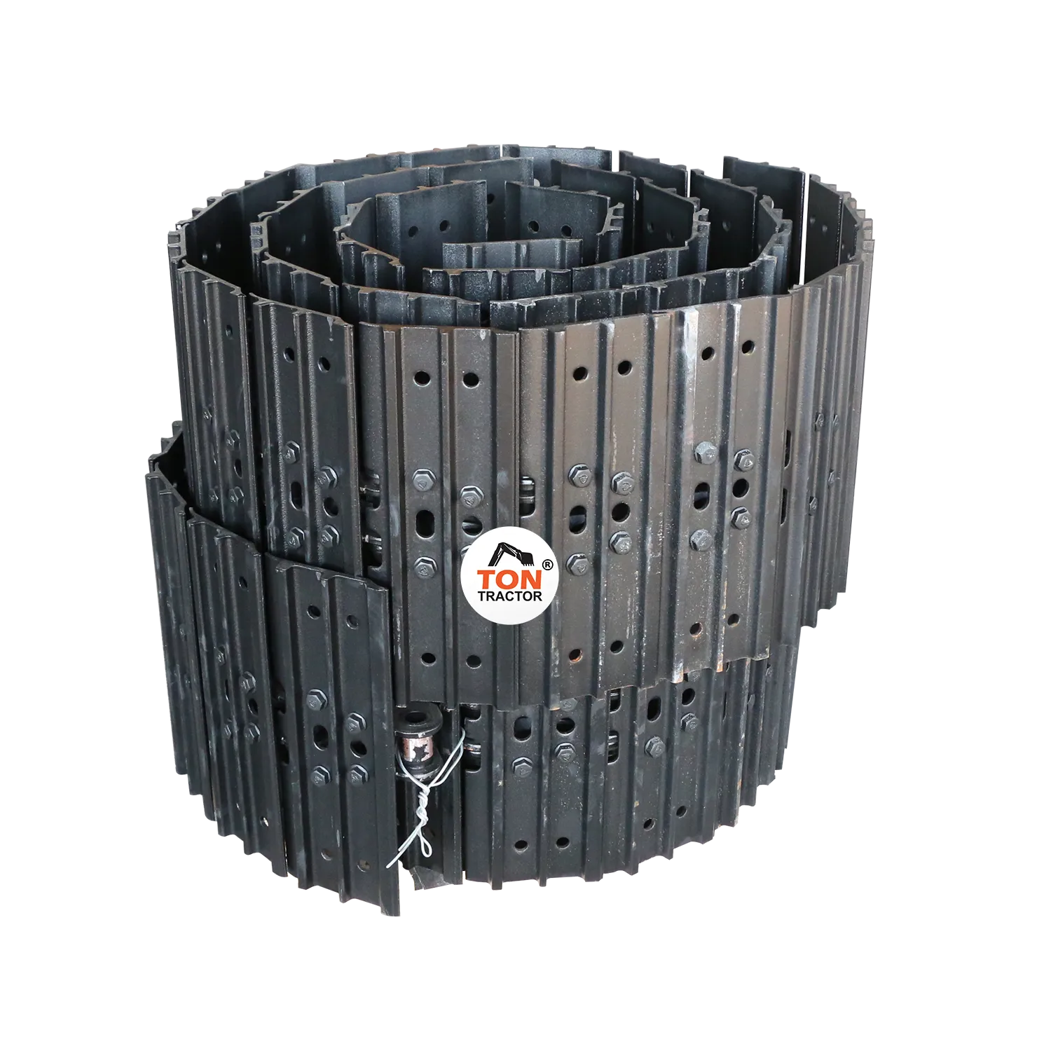 TrackChainwithPadPC40-739L(6x400)