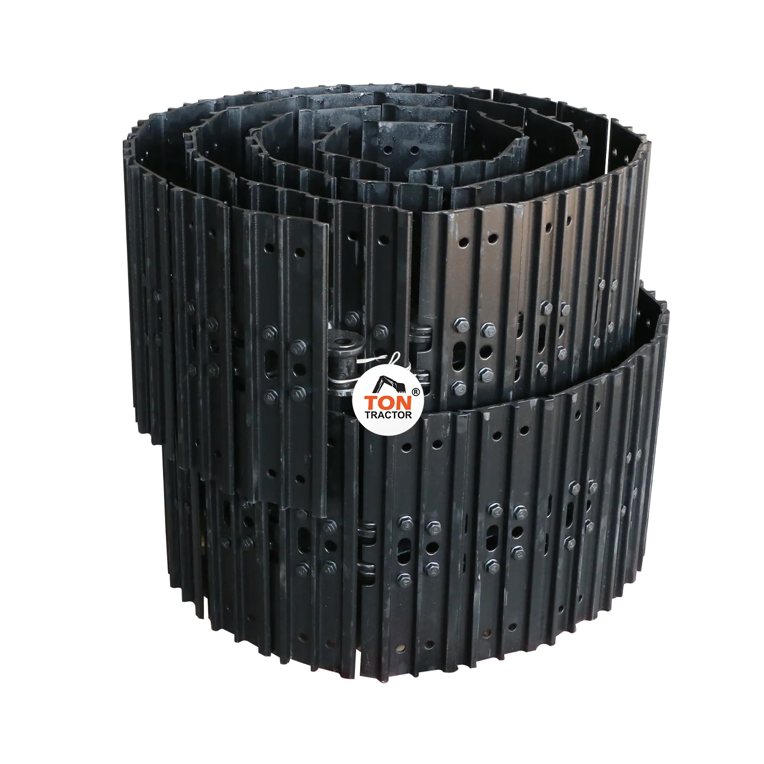 TrackChainwithPadPC60-542L(6x450)