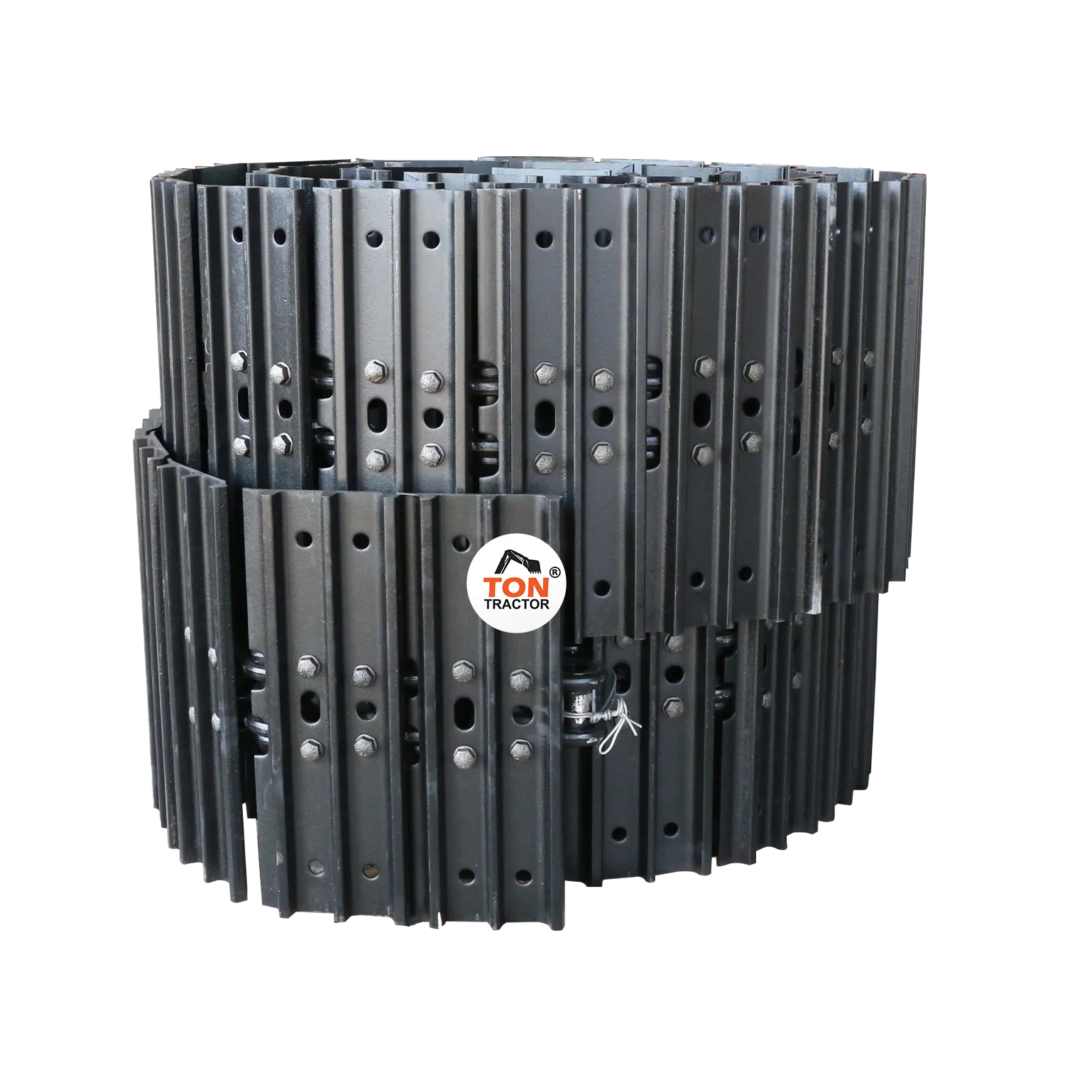 TrackChainwithPadPC60-637L(6x450)
