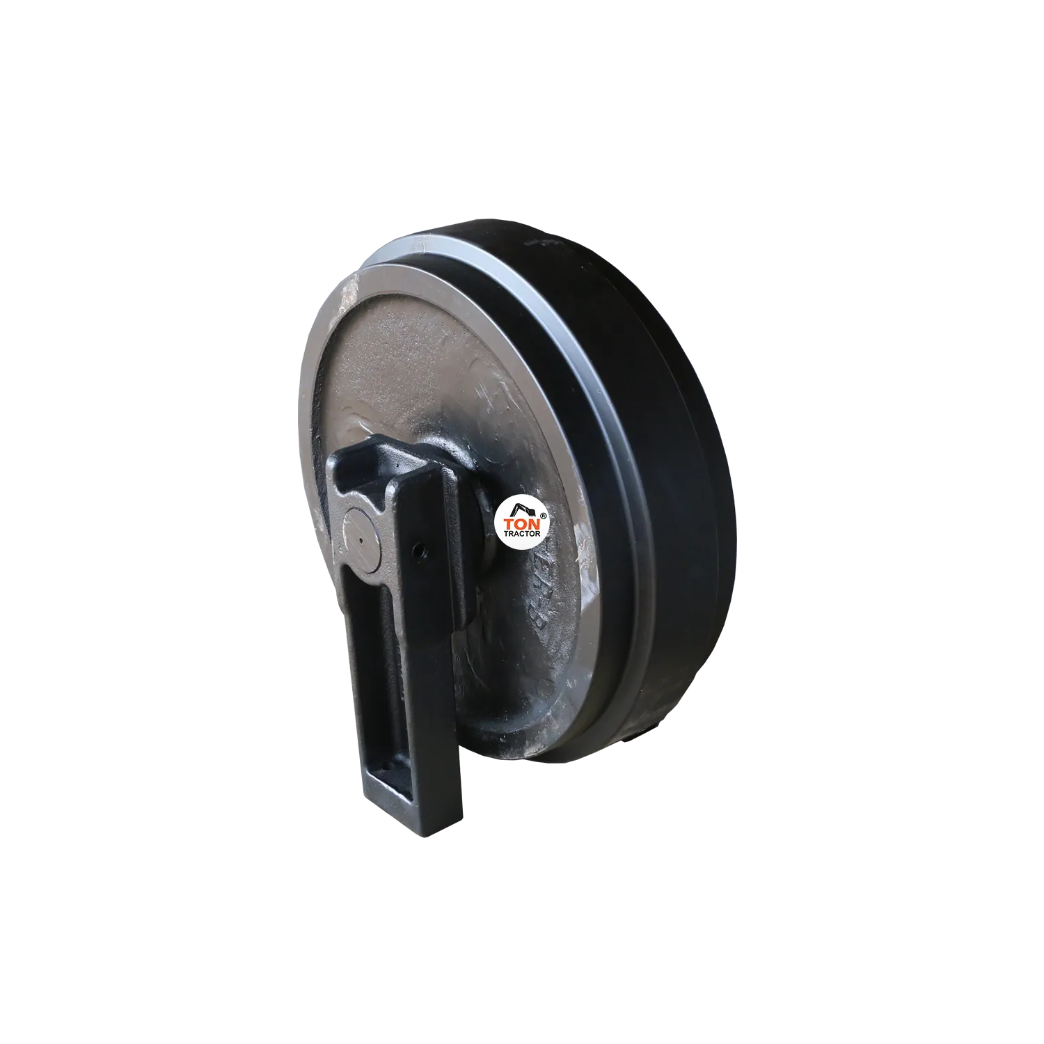 TrackIdlerCAT320DGC